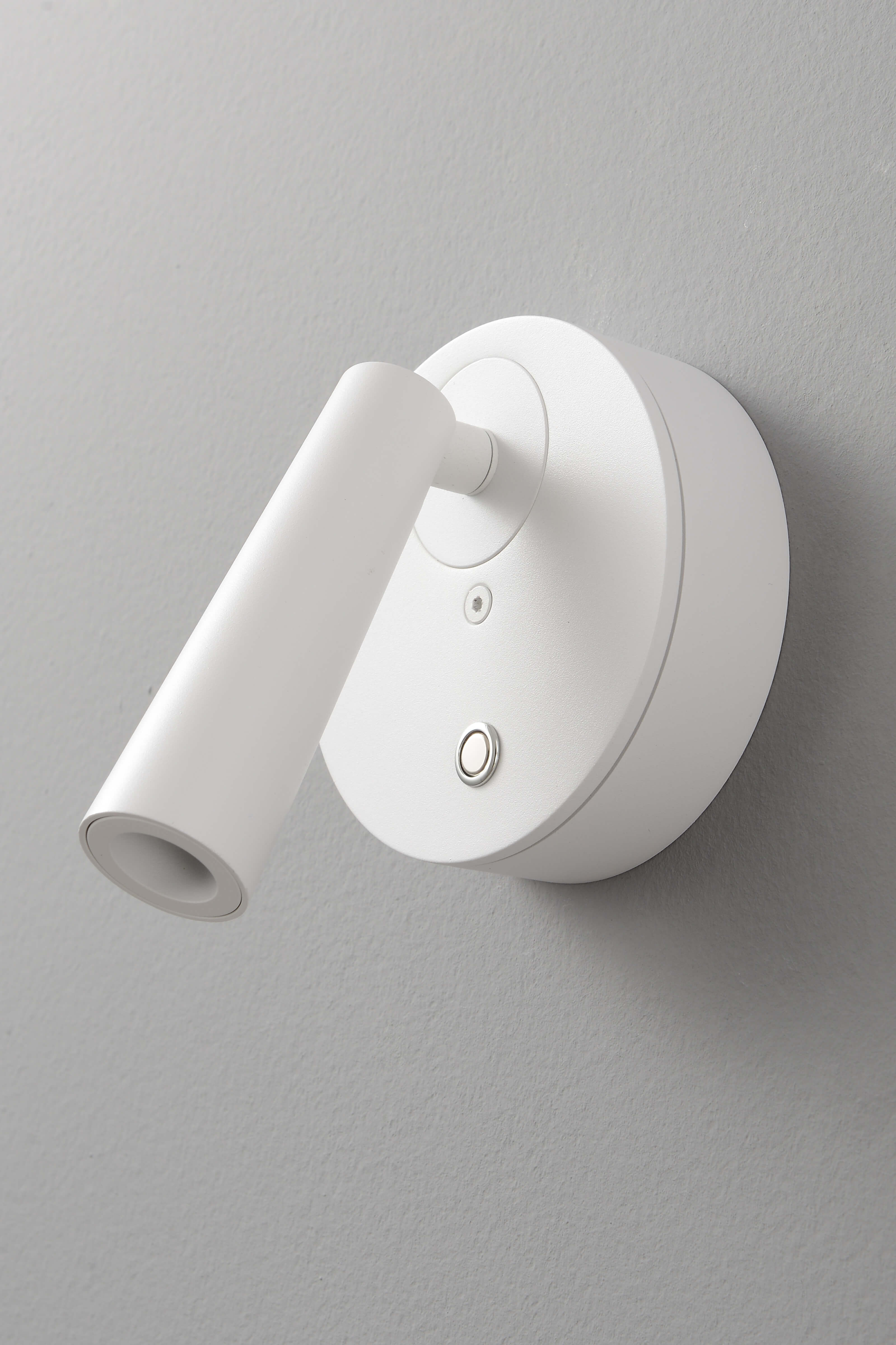 Бра Crystal Lux CLT 233W WH