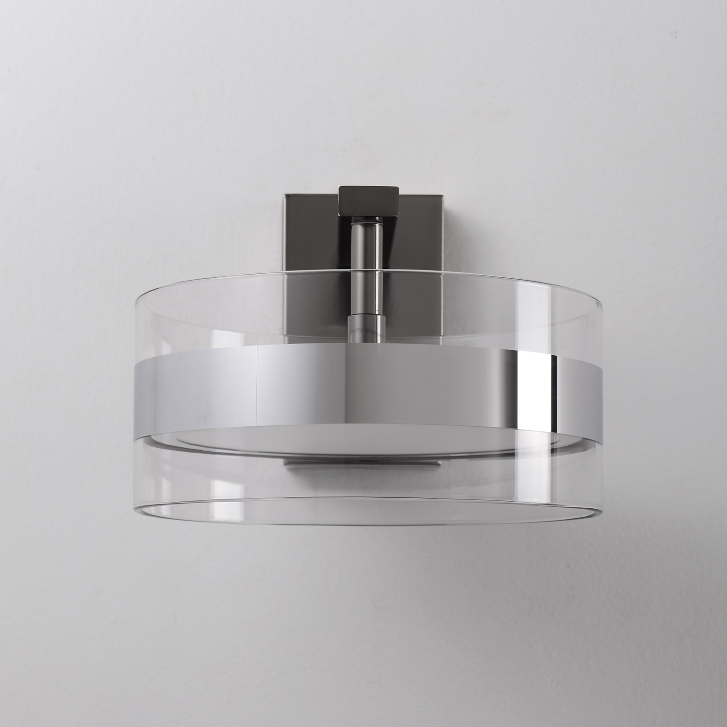 Бра crystal lux myself ap10w led