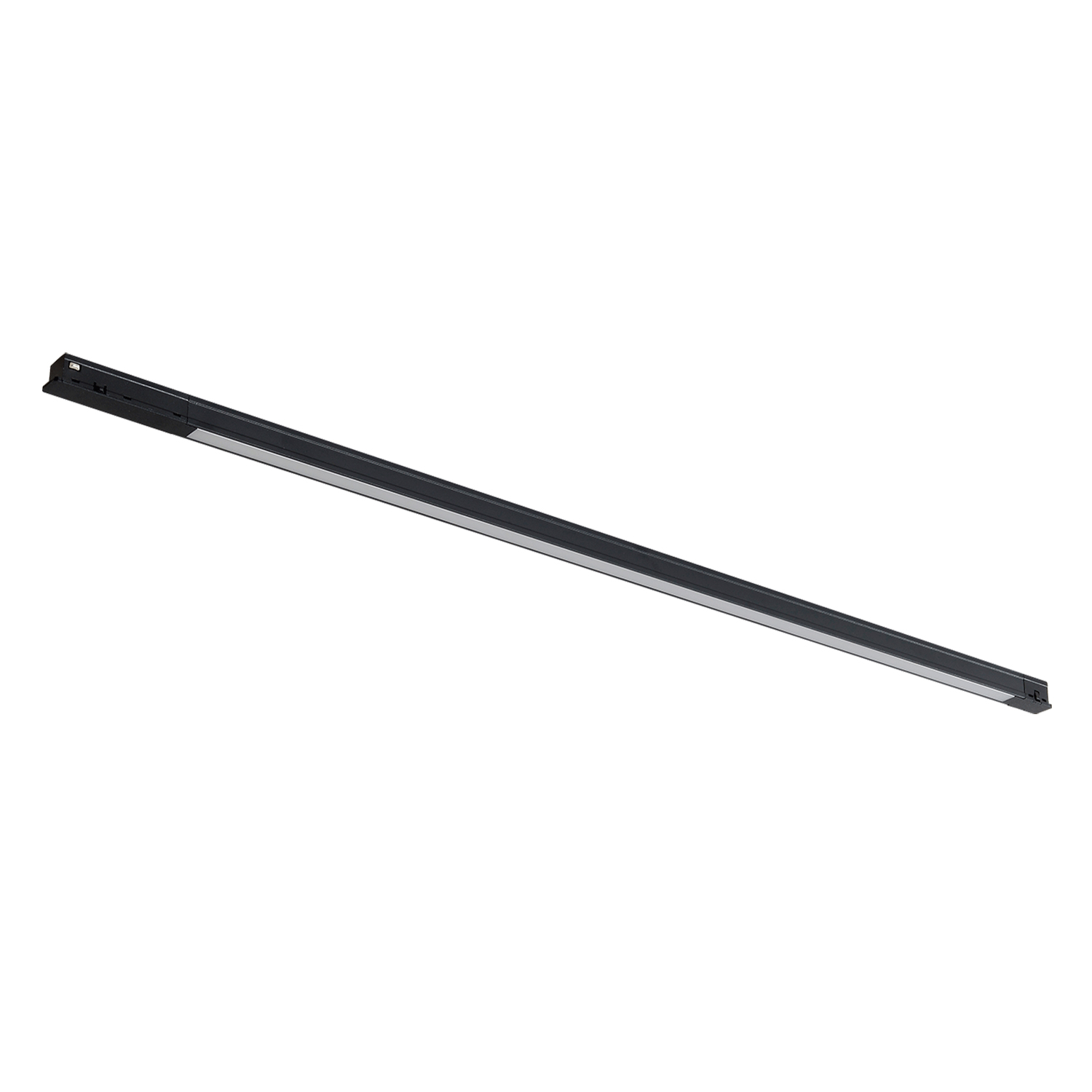 Светильник трековый магнитный crystal lux clt 0.34 001 20w bl 4000k