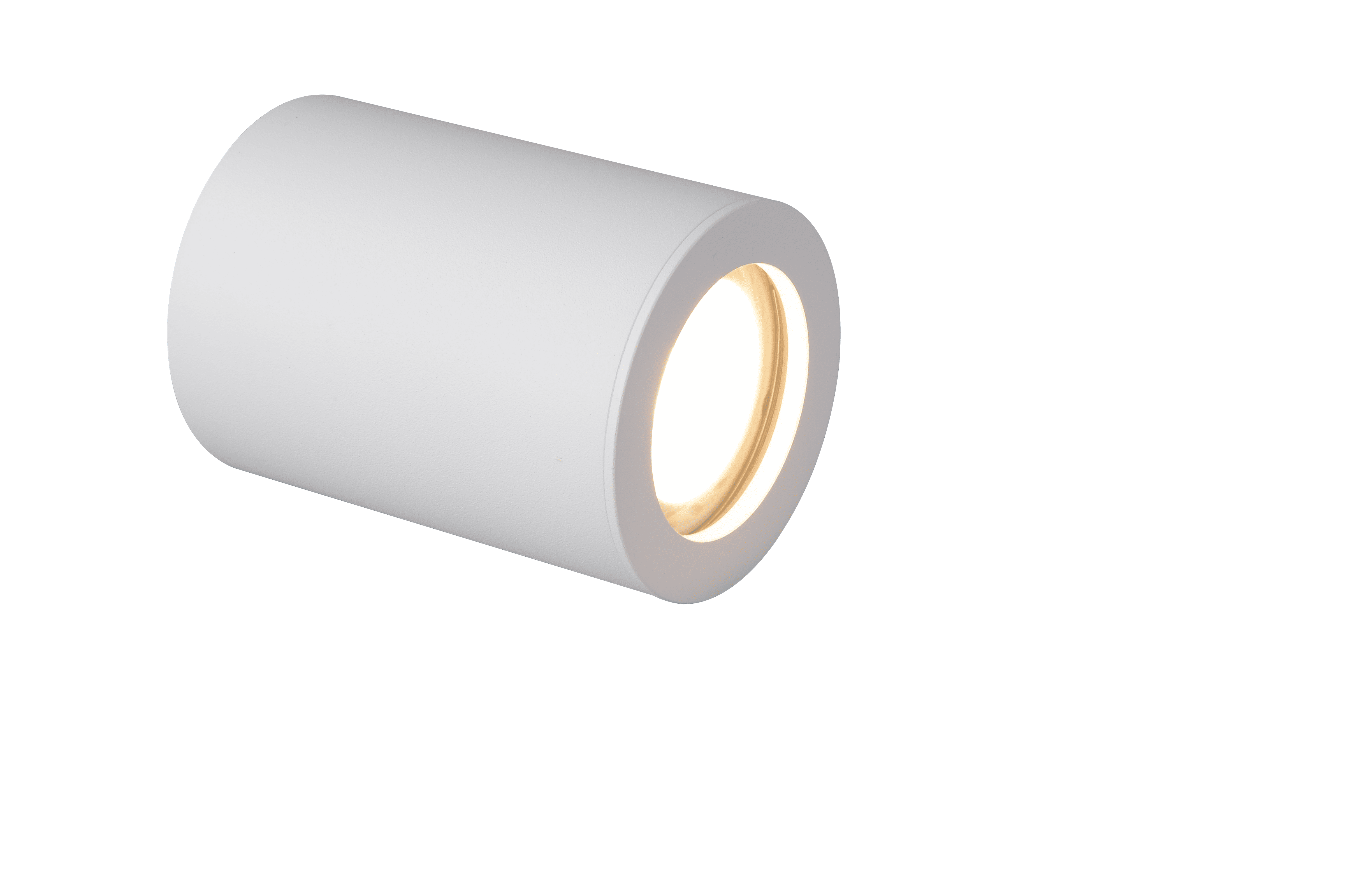 Светильник потолочный Crystal Lux CLT 422C WH