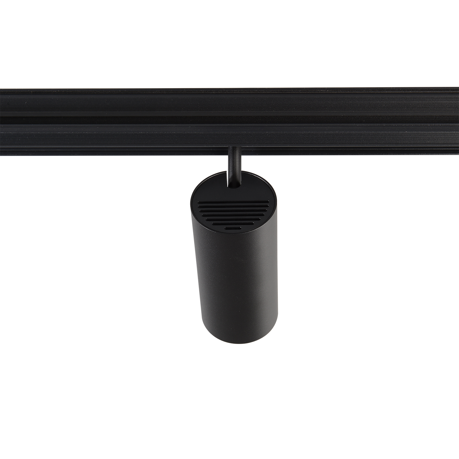 Светильник трековый магнитный crystal lux clt 0.33 003 20w bl 3cct-smart