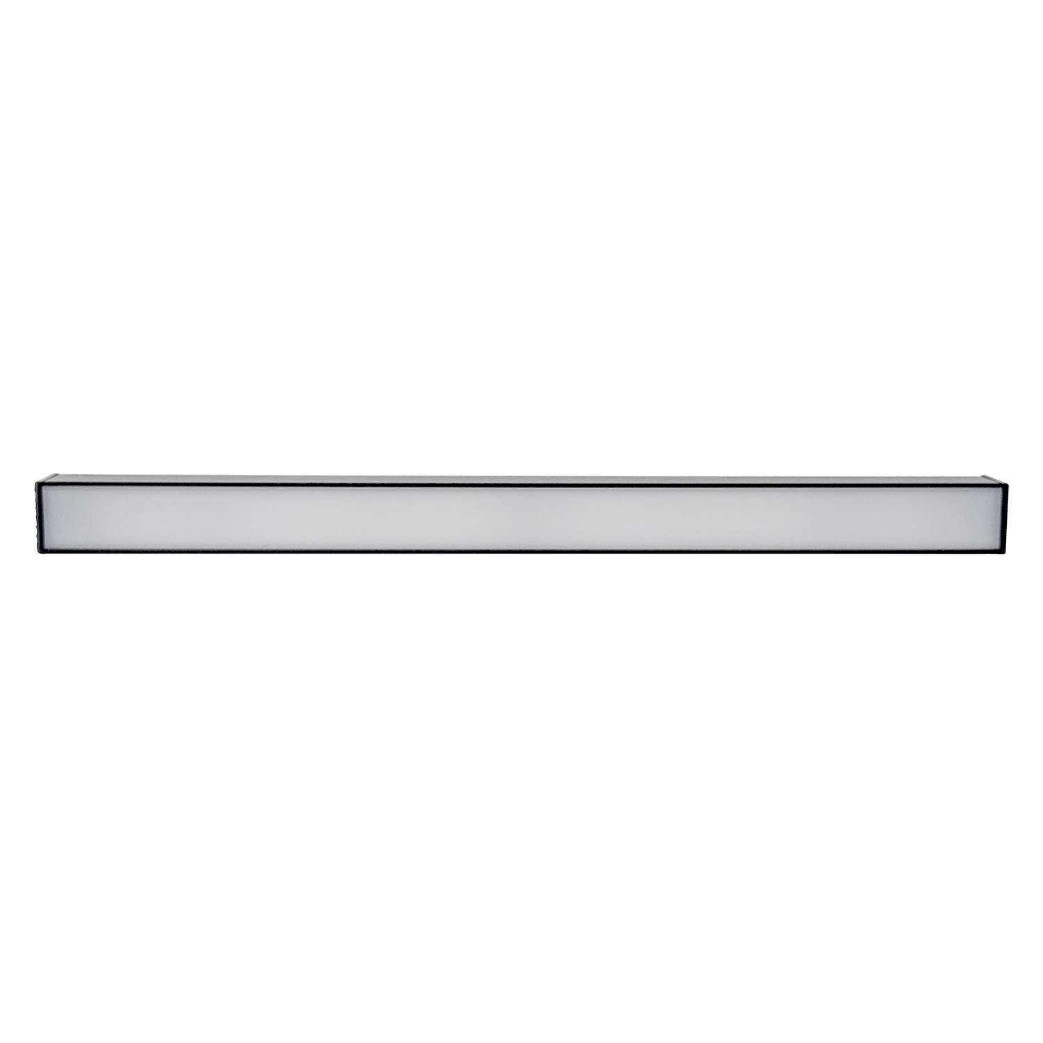 Светильник трековый магнитный Crystal Lux CLT 0.33 001 12W BL M3000K