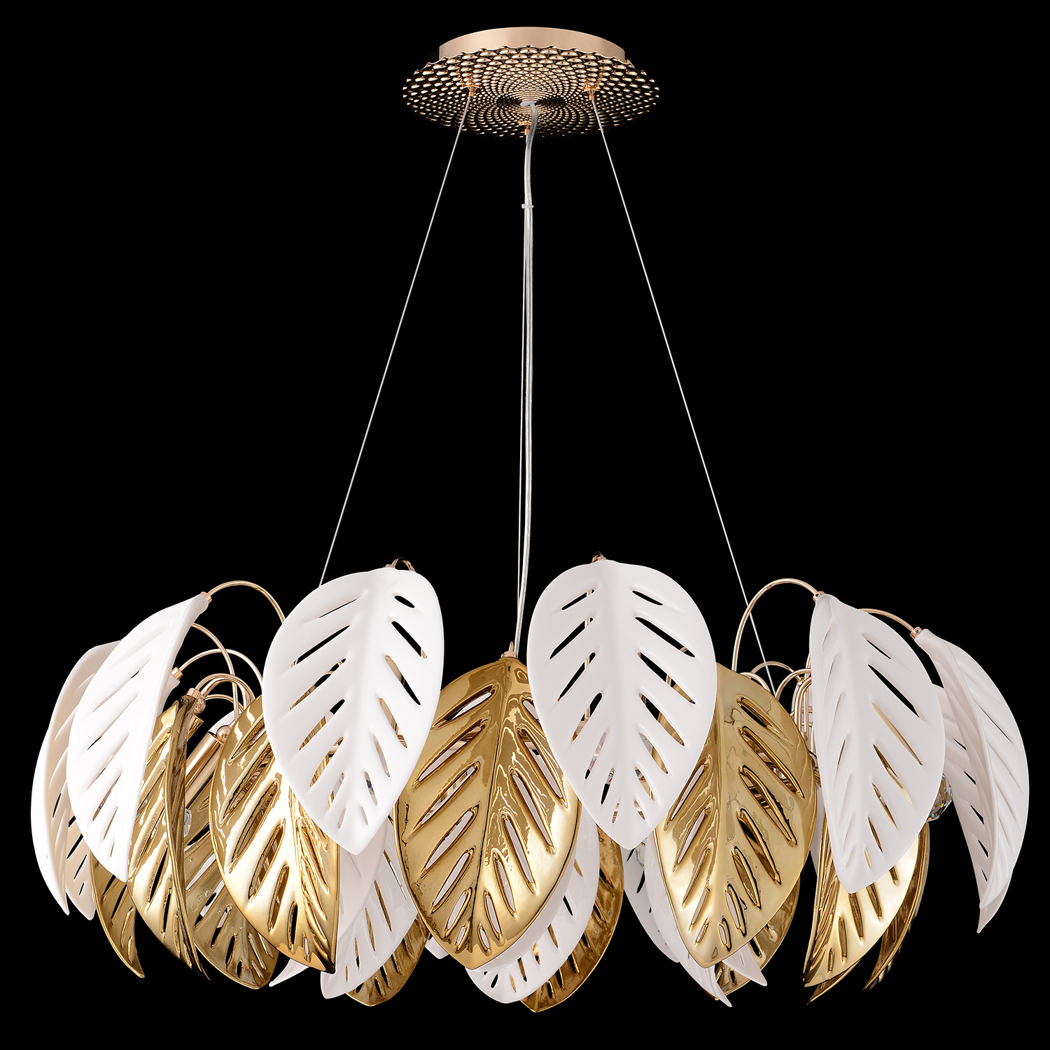 Люстра crystal lux ramona sp8