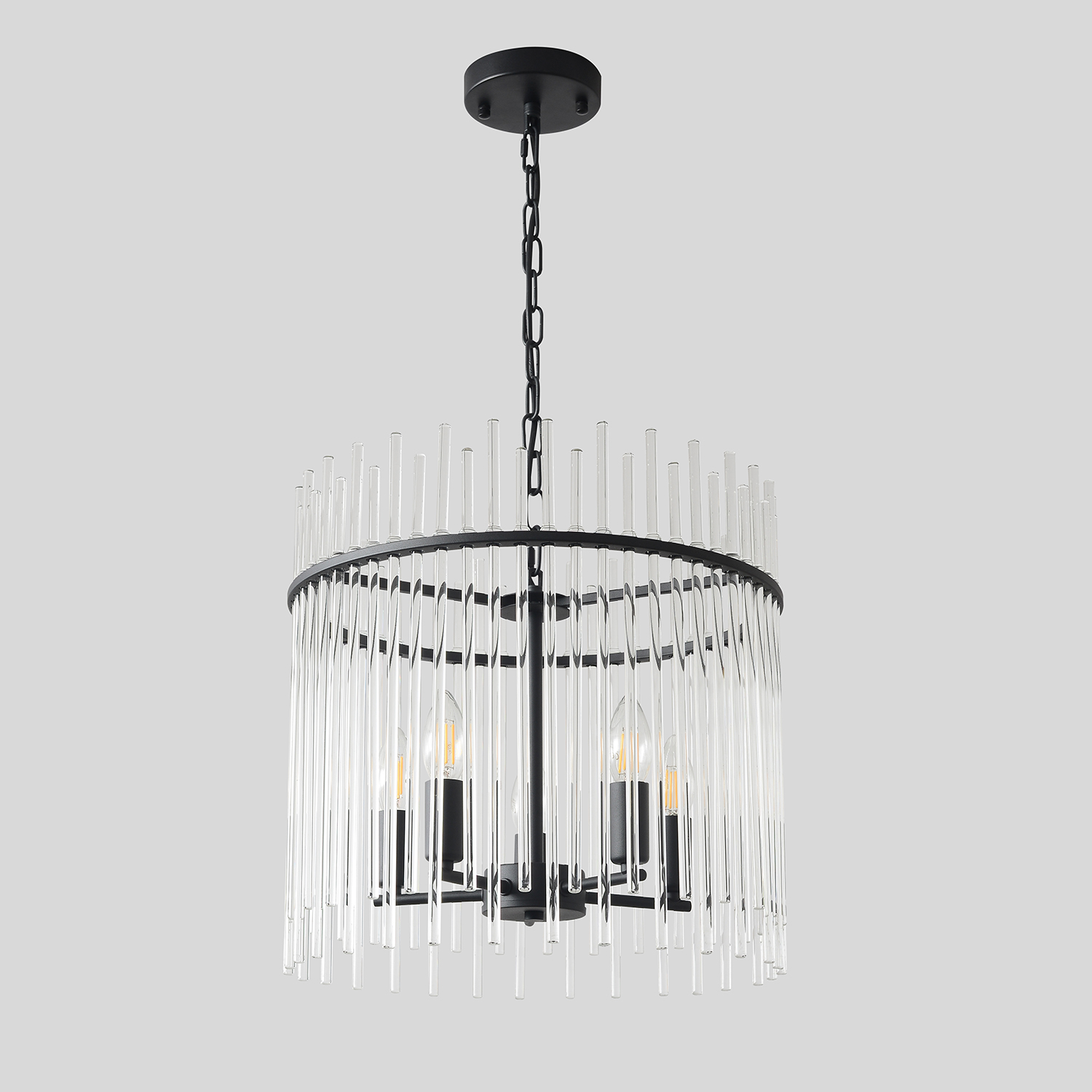 Люстра crystal lux claro sp5