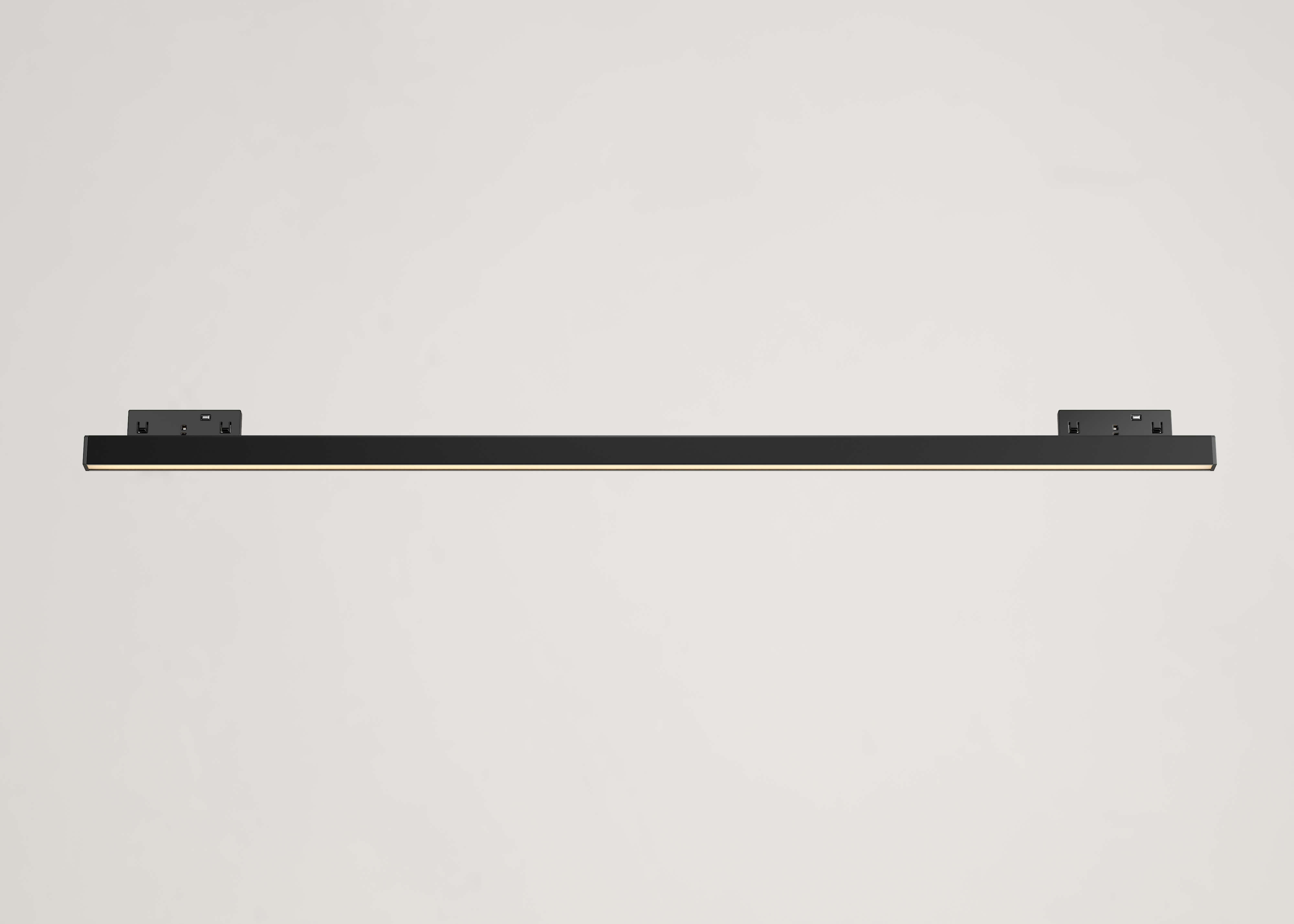 Светильник трековый магнитный crystal lux clt 0.36 001 20w bl m4000k