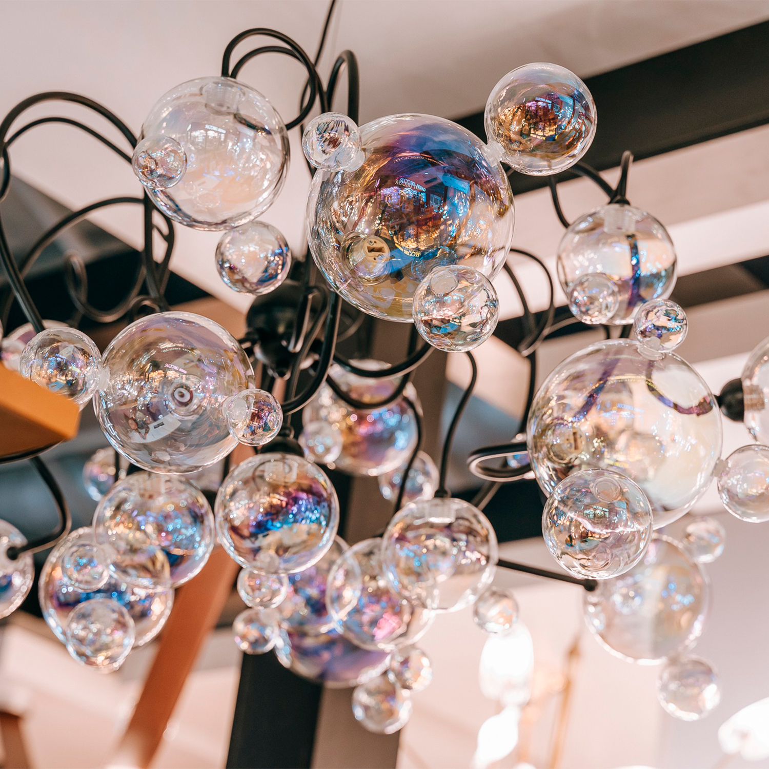 Люстра crystal lux mamamia sp12 l1200