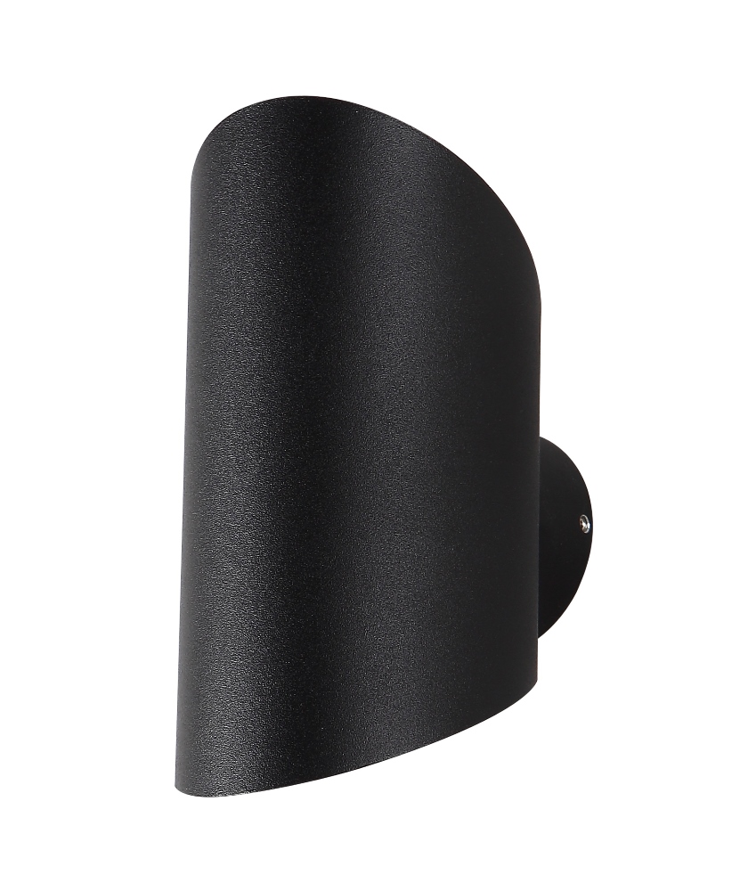 Бра crystal lux clt 134w bl