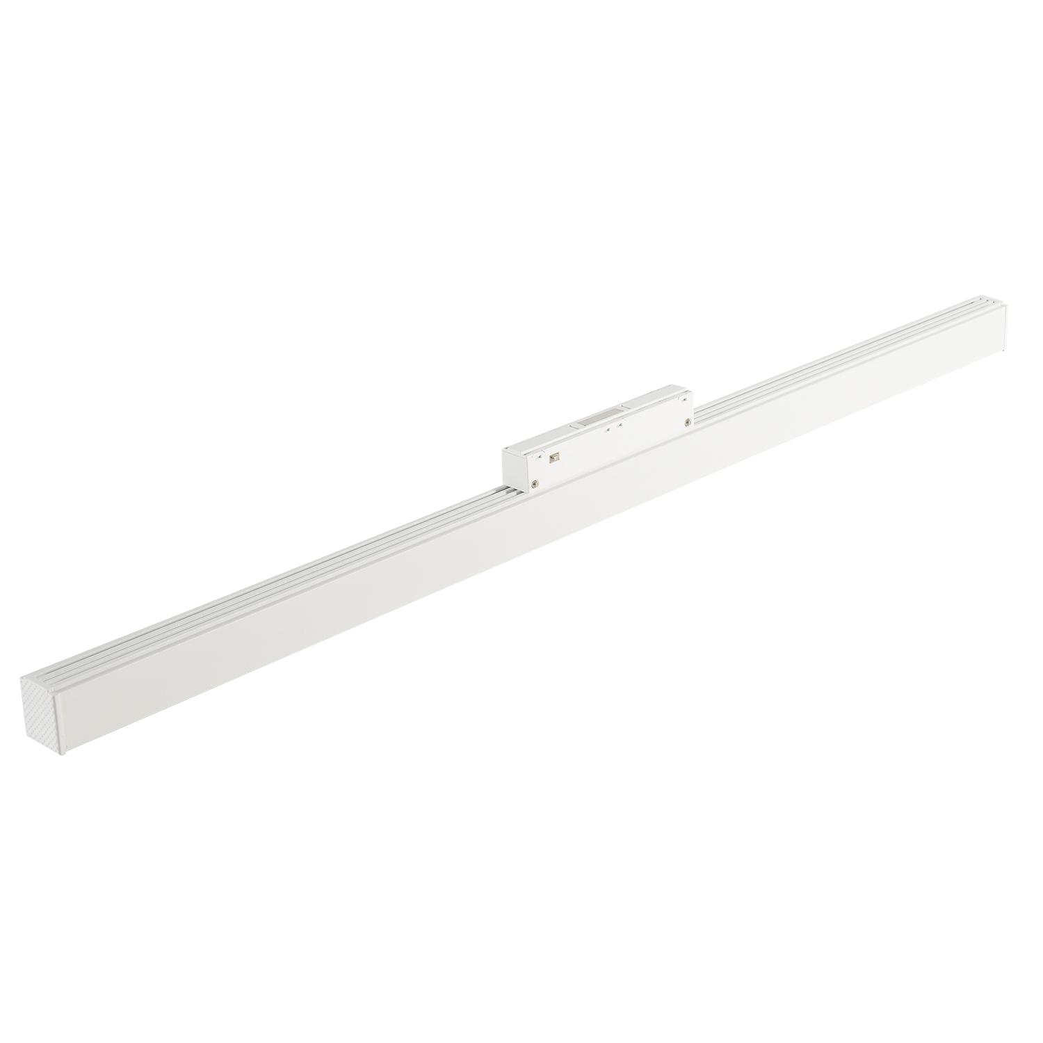 Светильник трековый магнитный crystal lux clt 0.33 001 18w wh m4000k