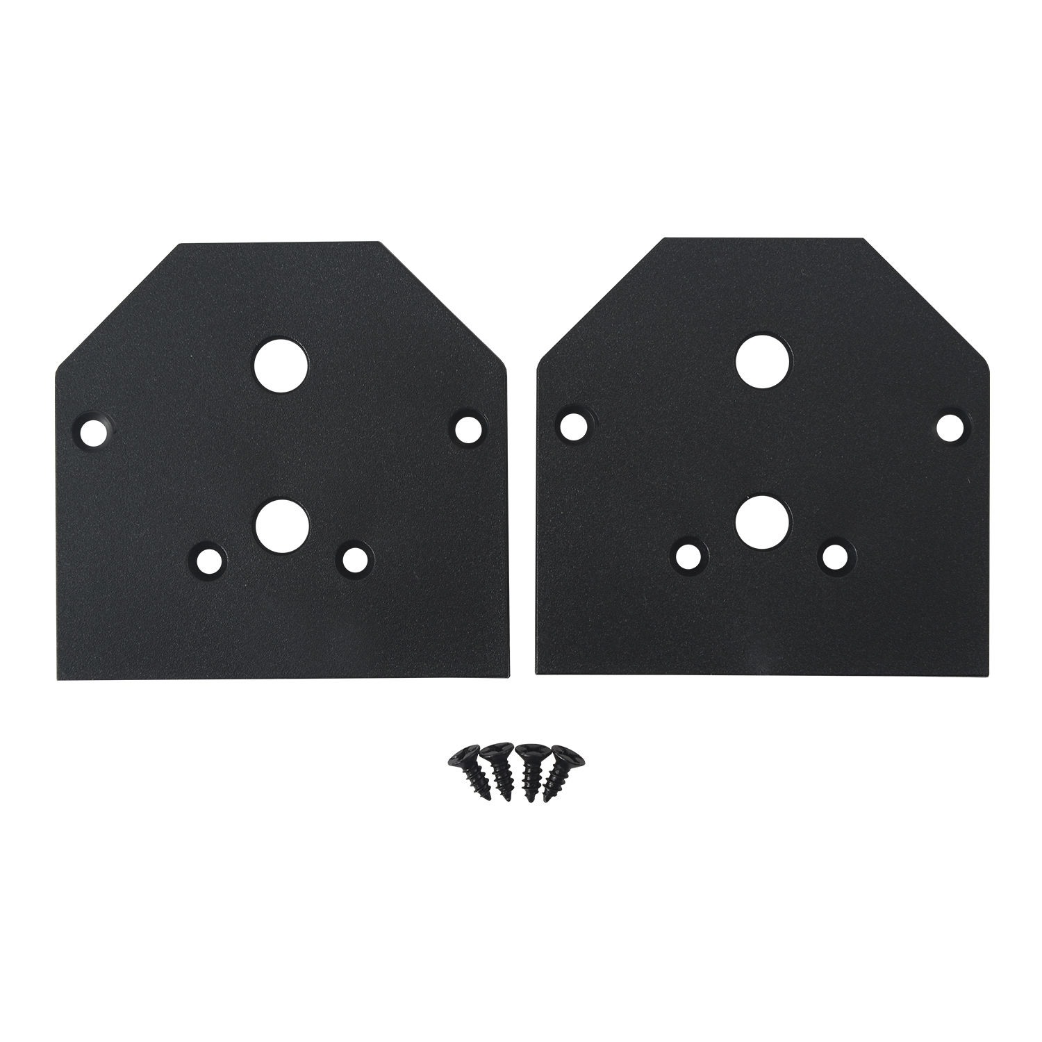 Заглушка для встраиваемого магнитного трека в натяжной пвх потолок, В комплекте 2 шт crystal lux clt 0.234 06 bl