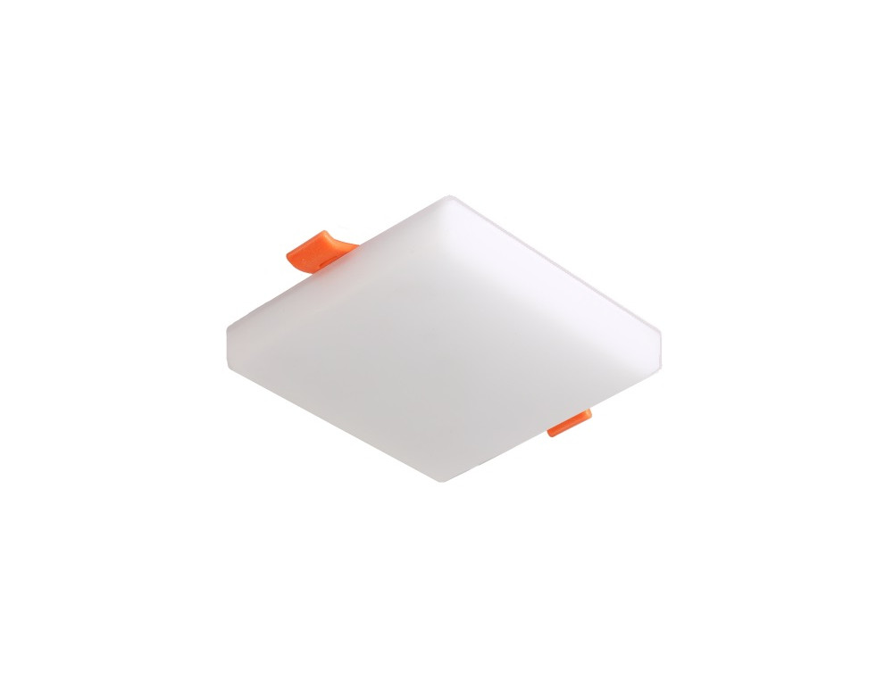 Встраиваемый светильник CLT 501C120 WH 3000K