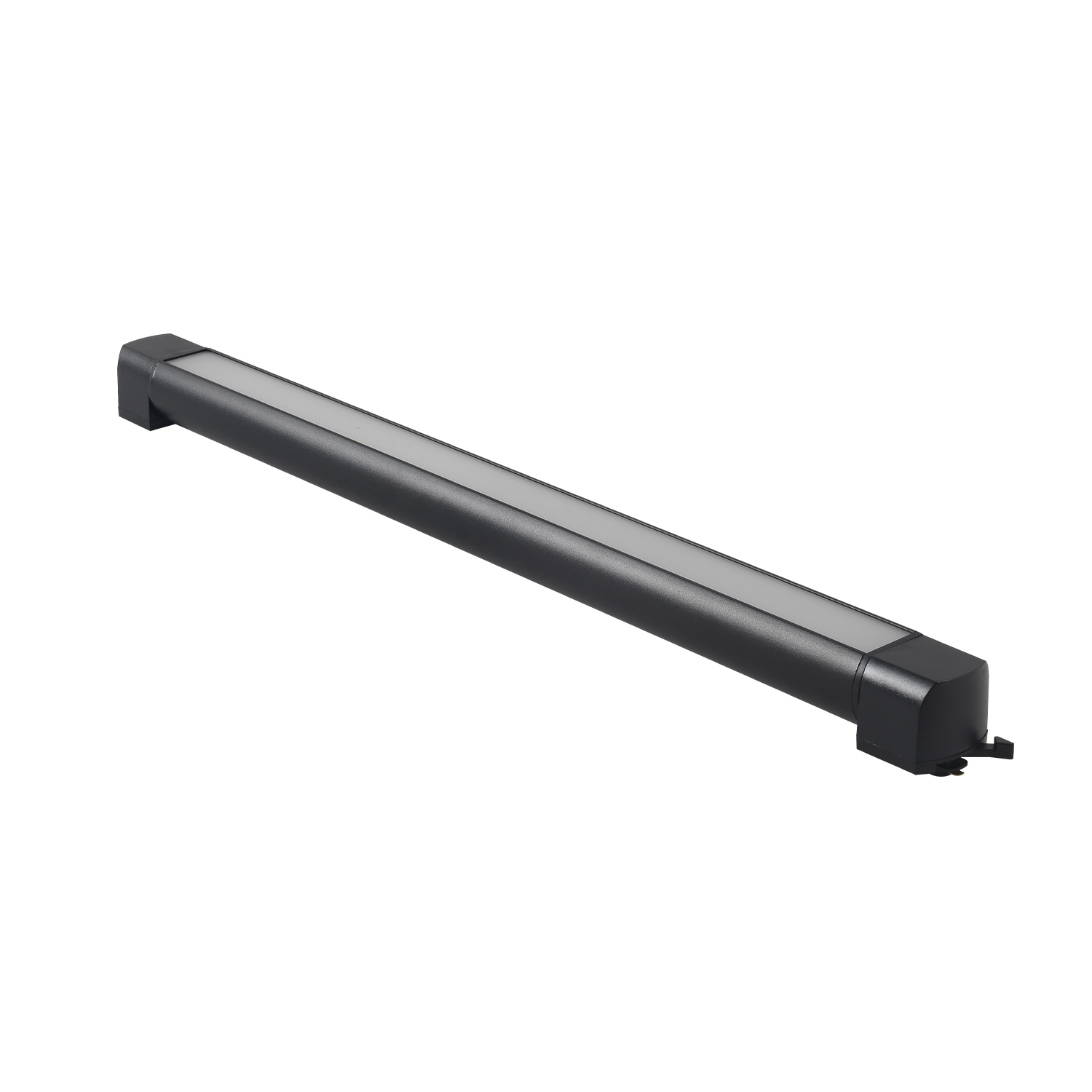 Светильник однофазный Crystal Lux CLT 0.31 010 40W BL M4000К