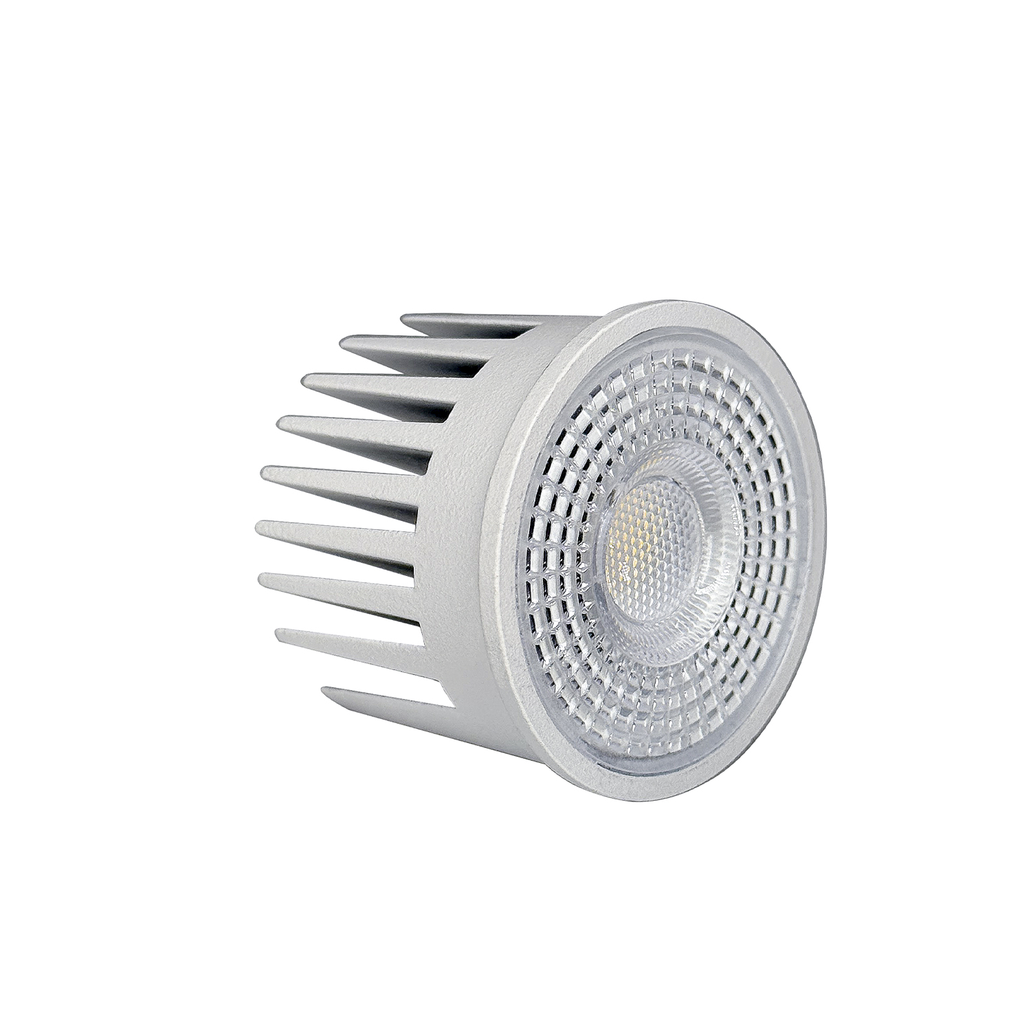Светодиодный диммируемый модуль Crystal Lux CLT 090D 9W 4000K WH