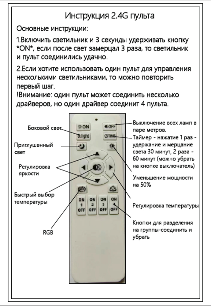 Первый раз