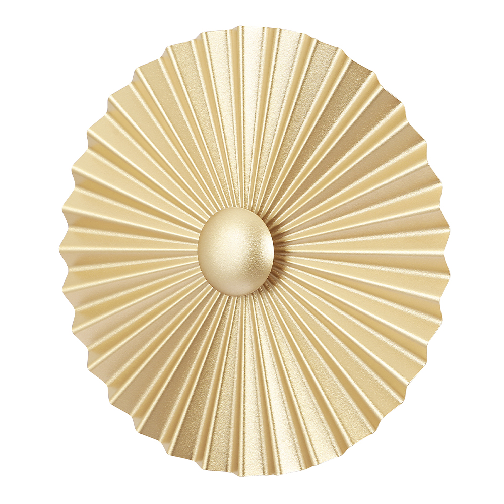 Бра crystal lux hola ap4w led d350