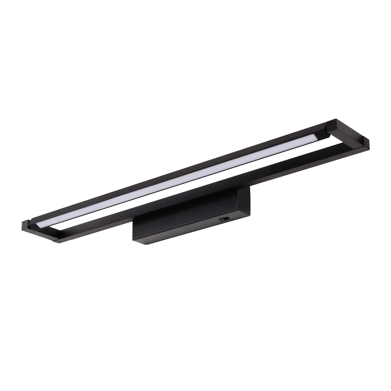 Подсветка для картин crystal lux gallery a ap8w led bl