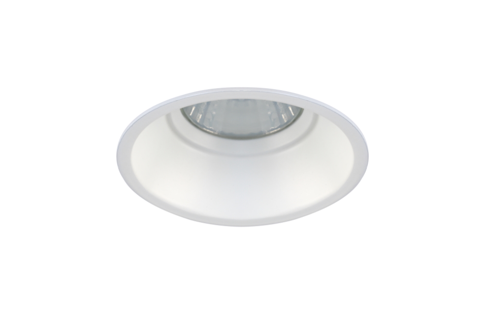Светильник встраиваемый Crystal Lux CLT 043C WH | Сrystal Lux