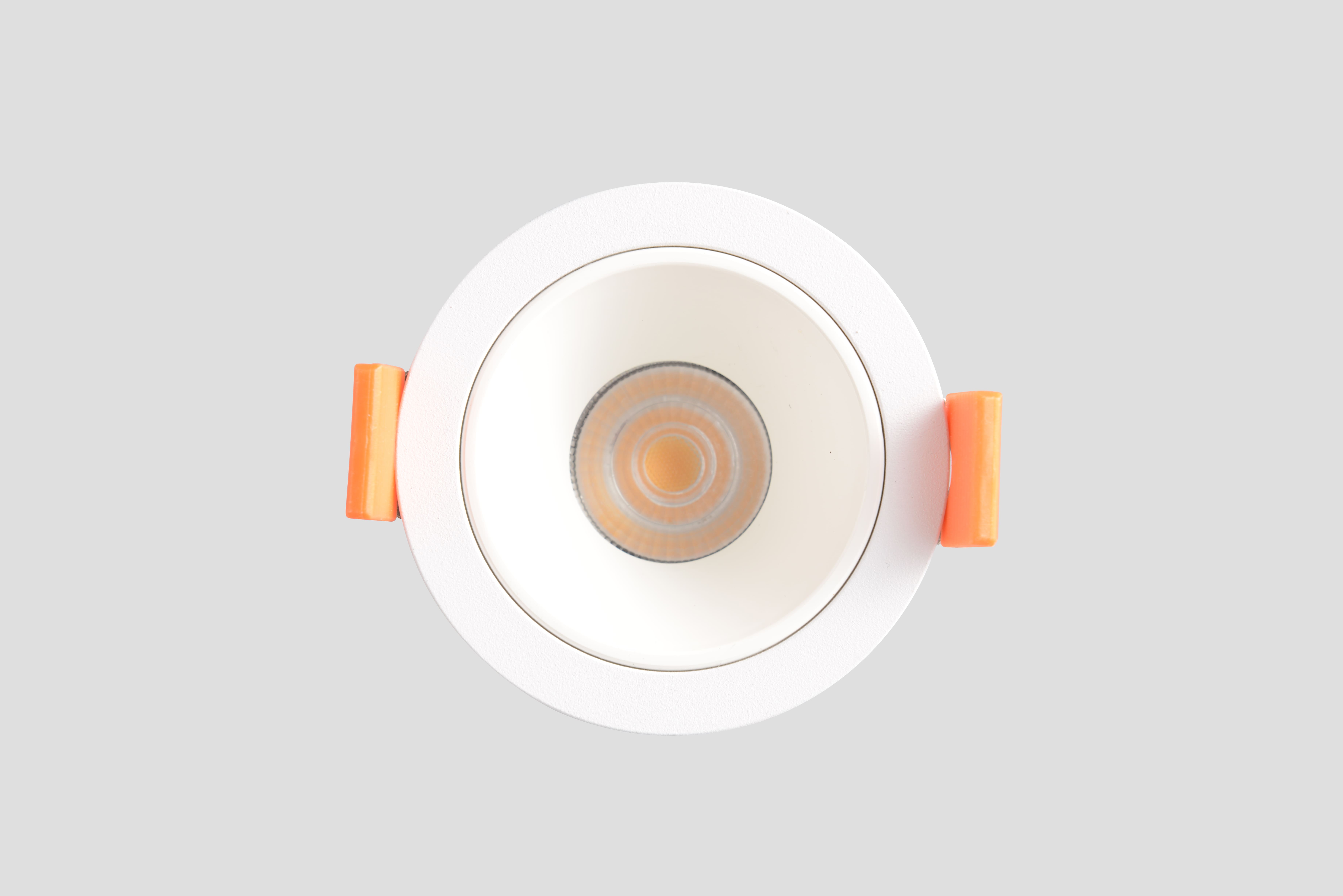 Светильник встраиваемый Crystal Lux CLT 086C WH MR11