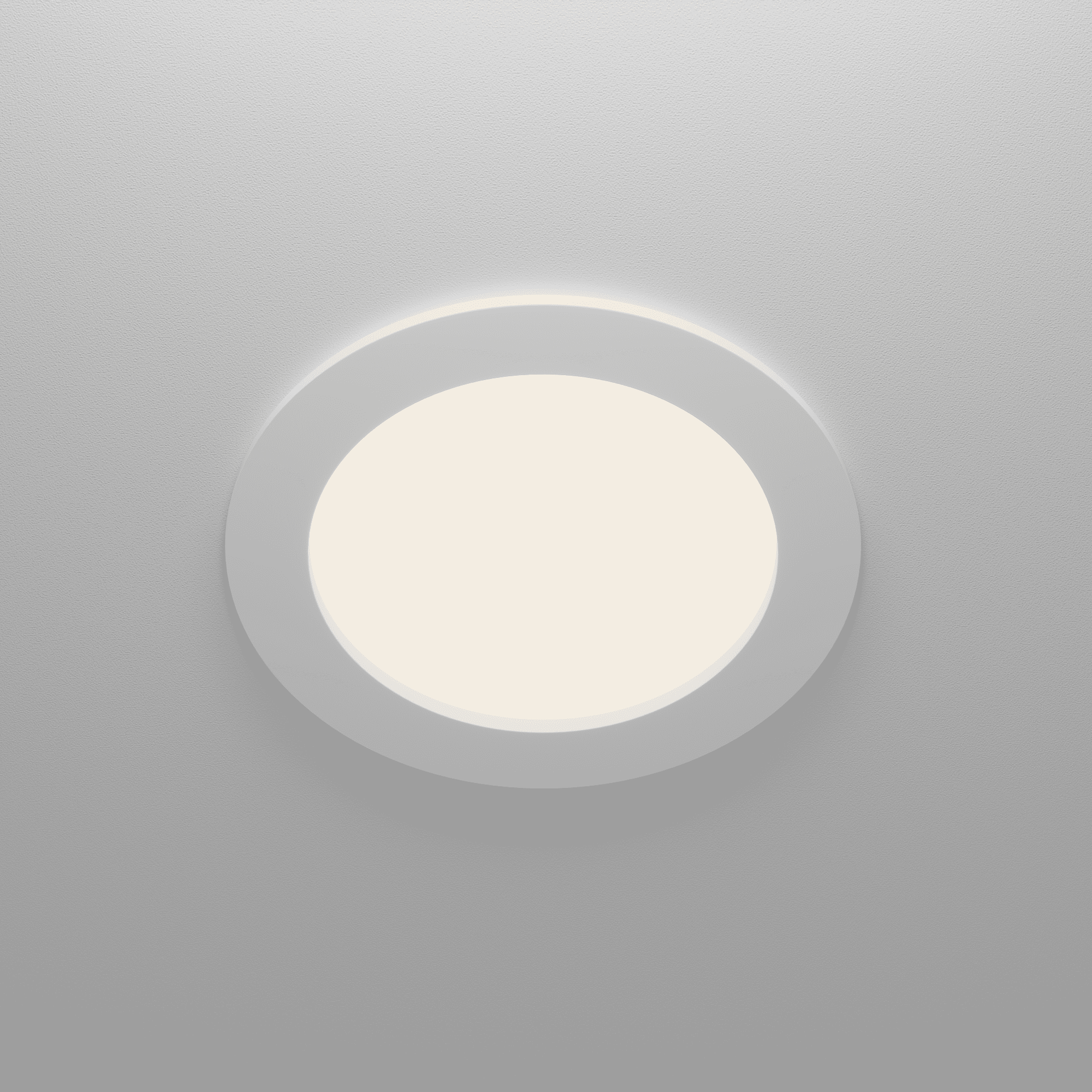 Светильник встраиваемый crystal lux clt 529c118 wh 3000k