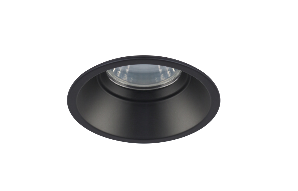 Светильник встраиваемый Crystal Lux CLT 043C BL | Сrystal Lux