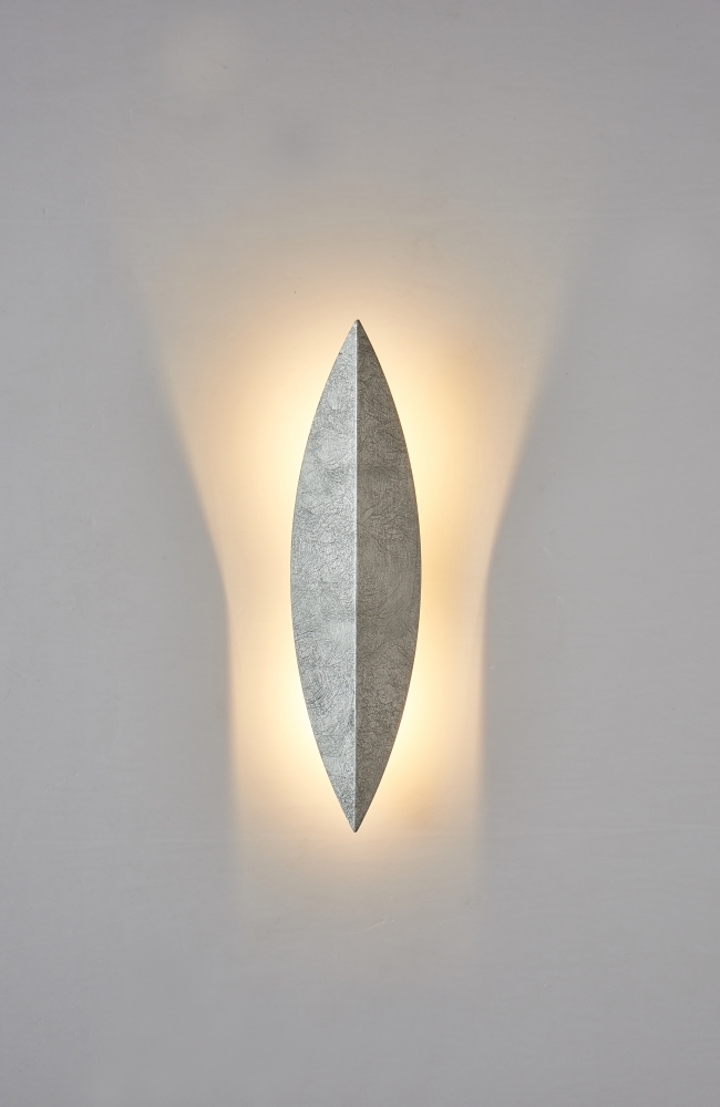 Бра crystal lux joya ap6w led sl