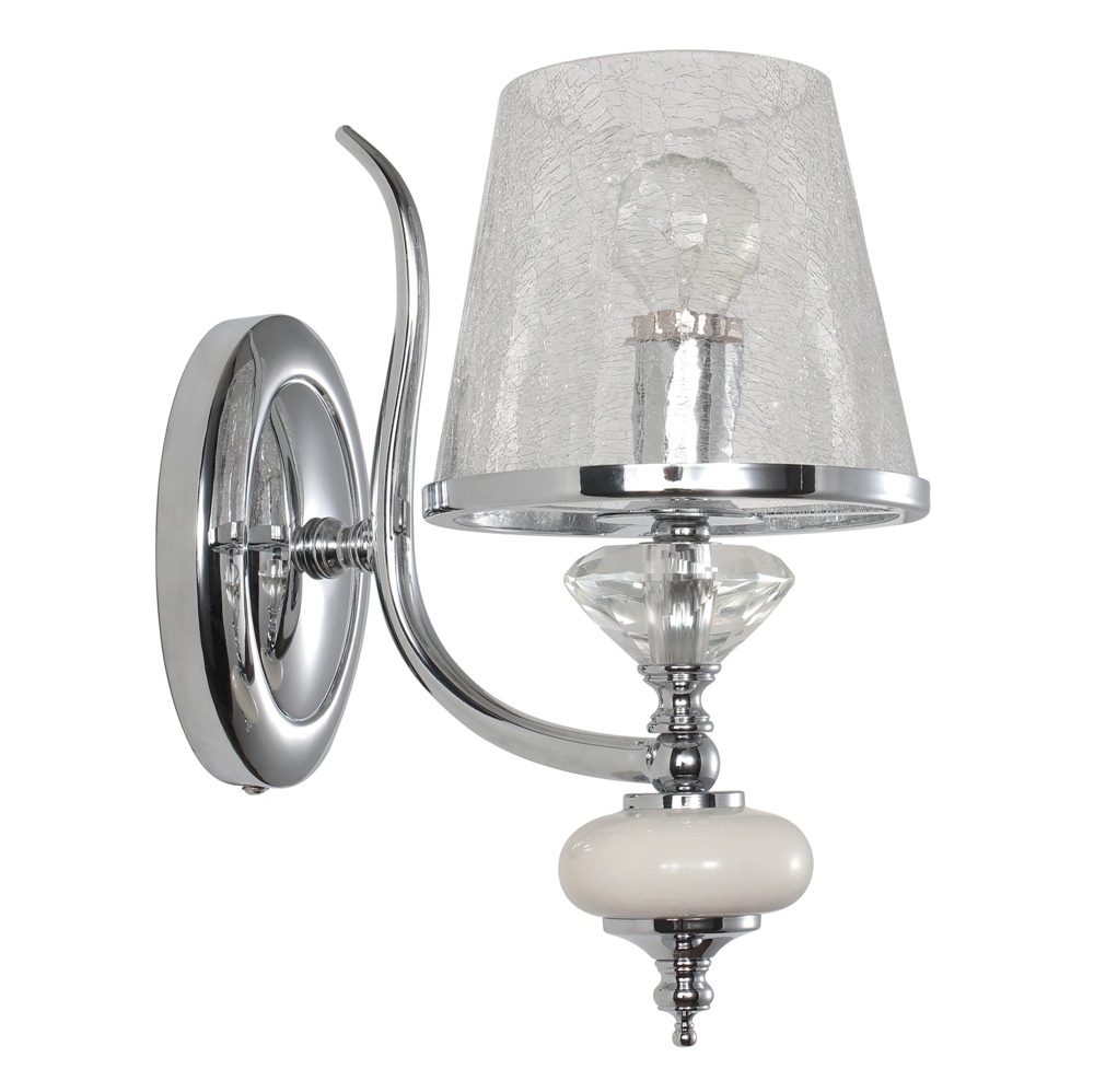 Бра crystal lux betis ap1