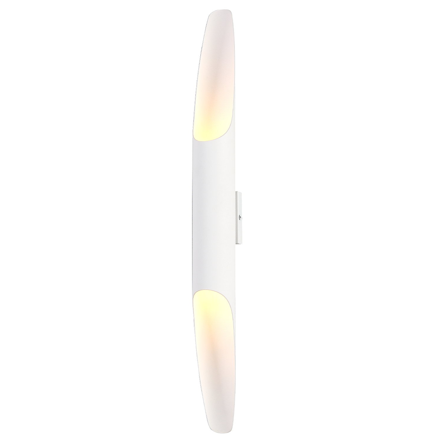 Бра Crystal Lux CLT 332W2-V2 WH-WH