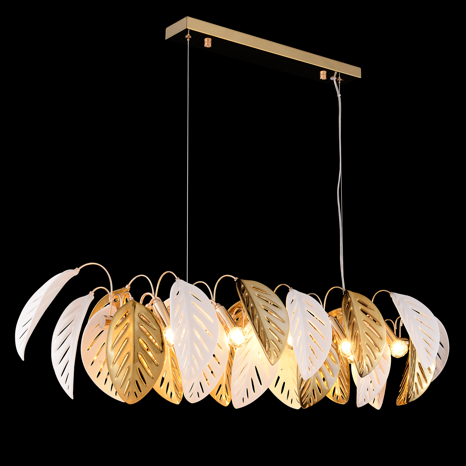 Люстра crystal lux ramona sp10