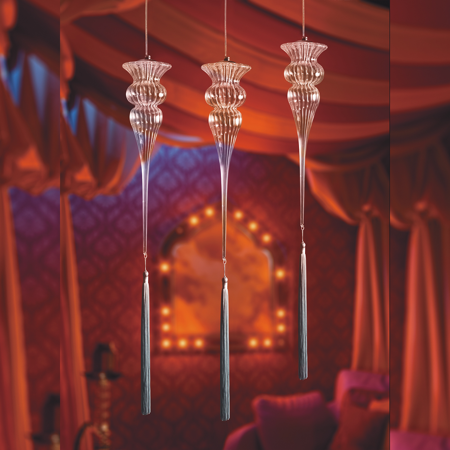 Светильник подвесной crystal lux ki sp1