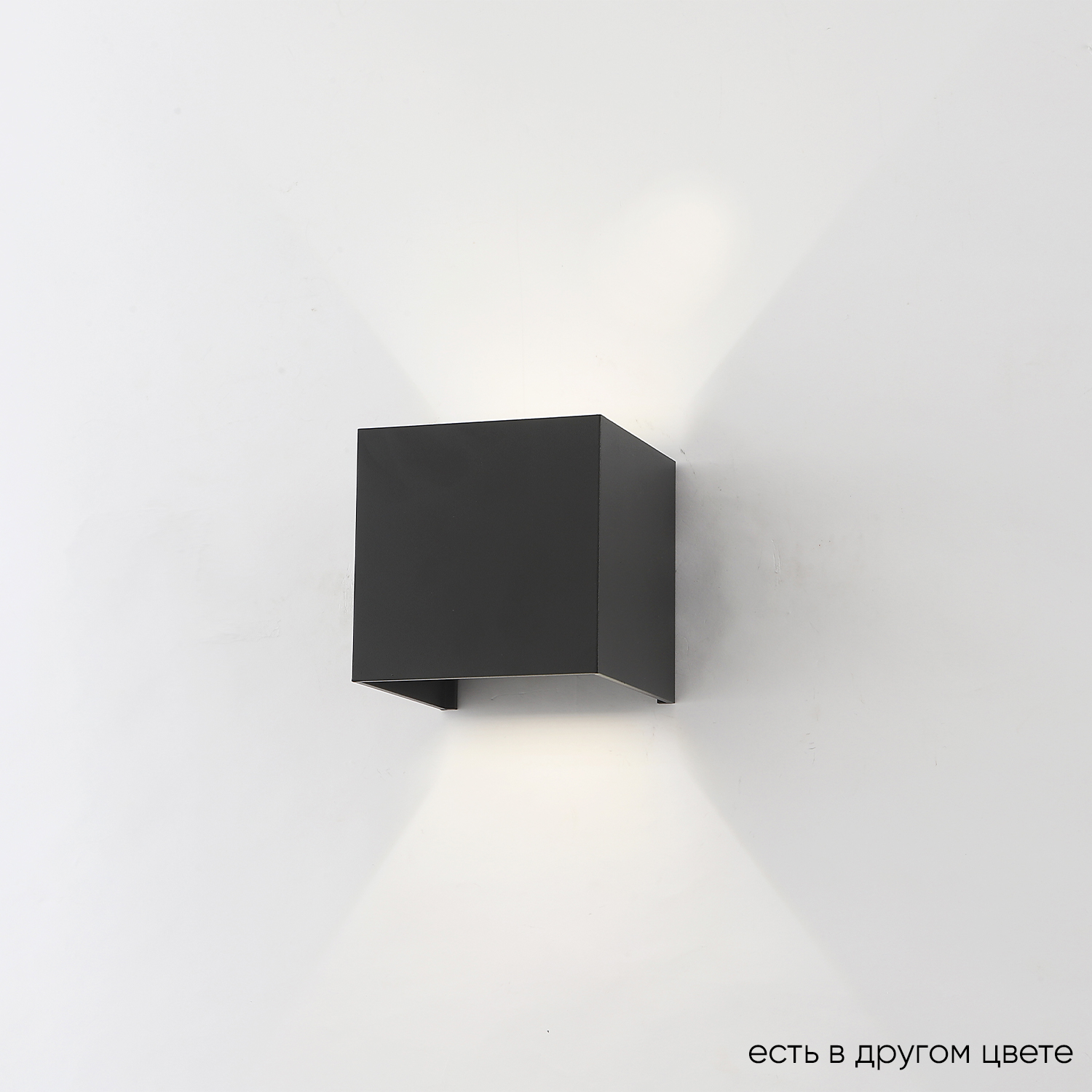 Бра crystal lux clt 520w bl