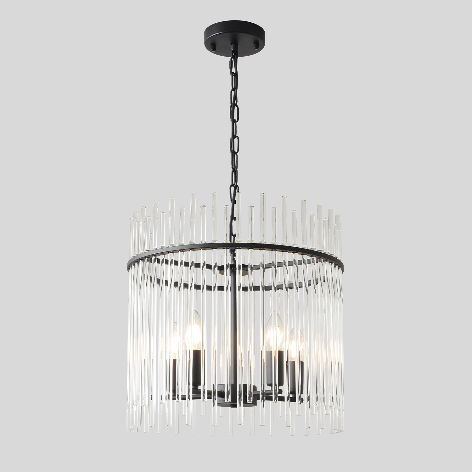 Люстра crystal lux claro sp5