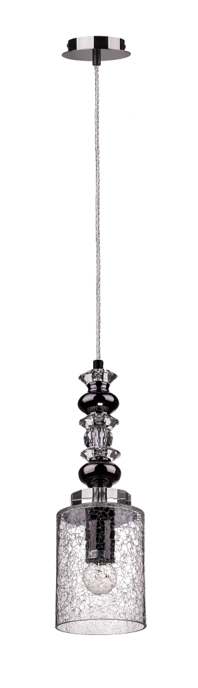 Светильник подвесной crystal lux mateo sp1