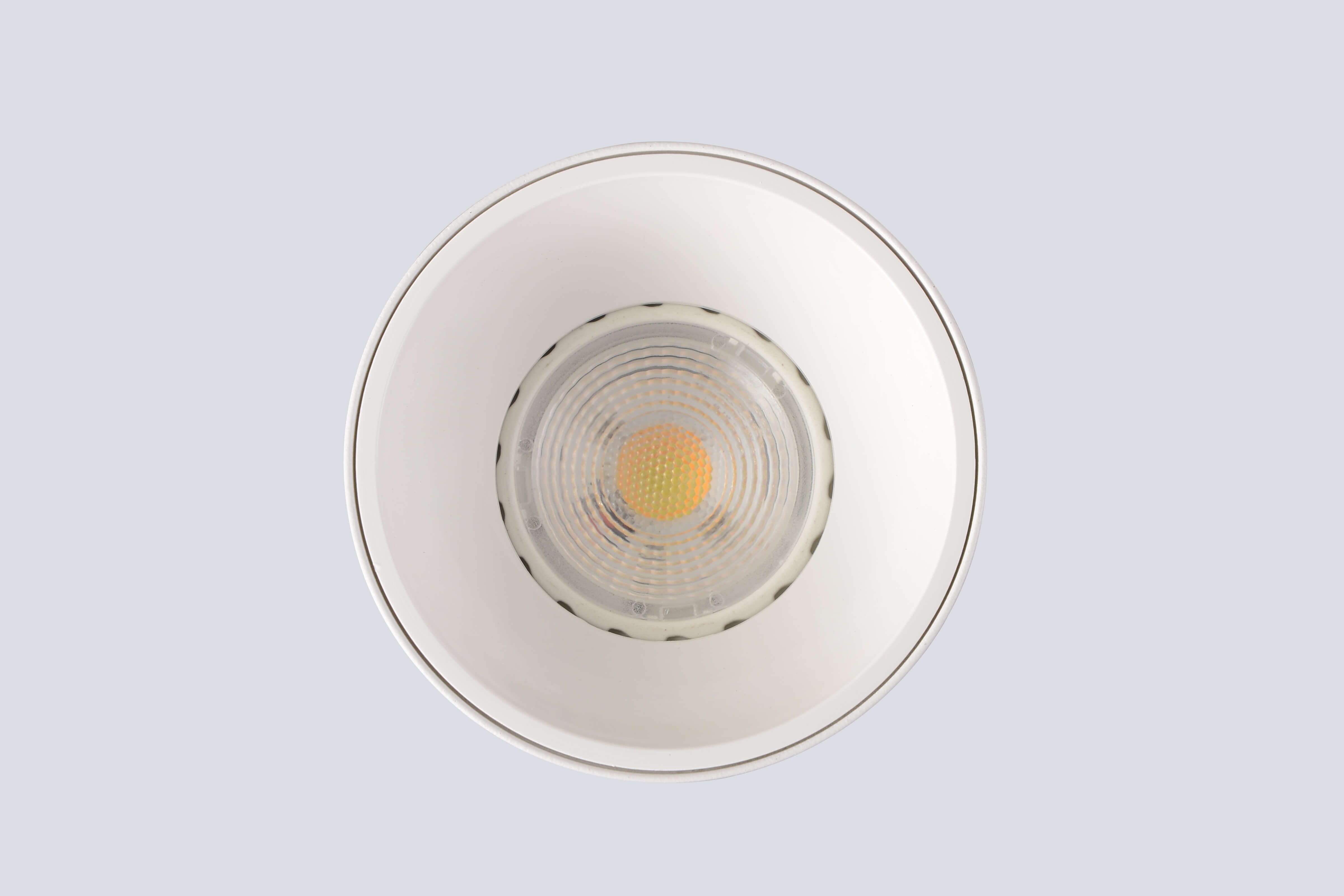 Светильник потолочный Crystal Lux CLT 084C WH