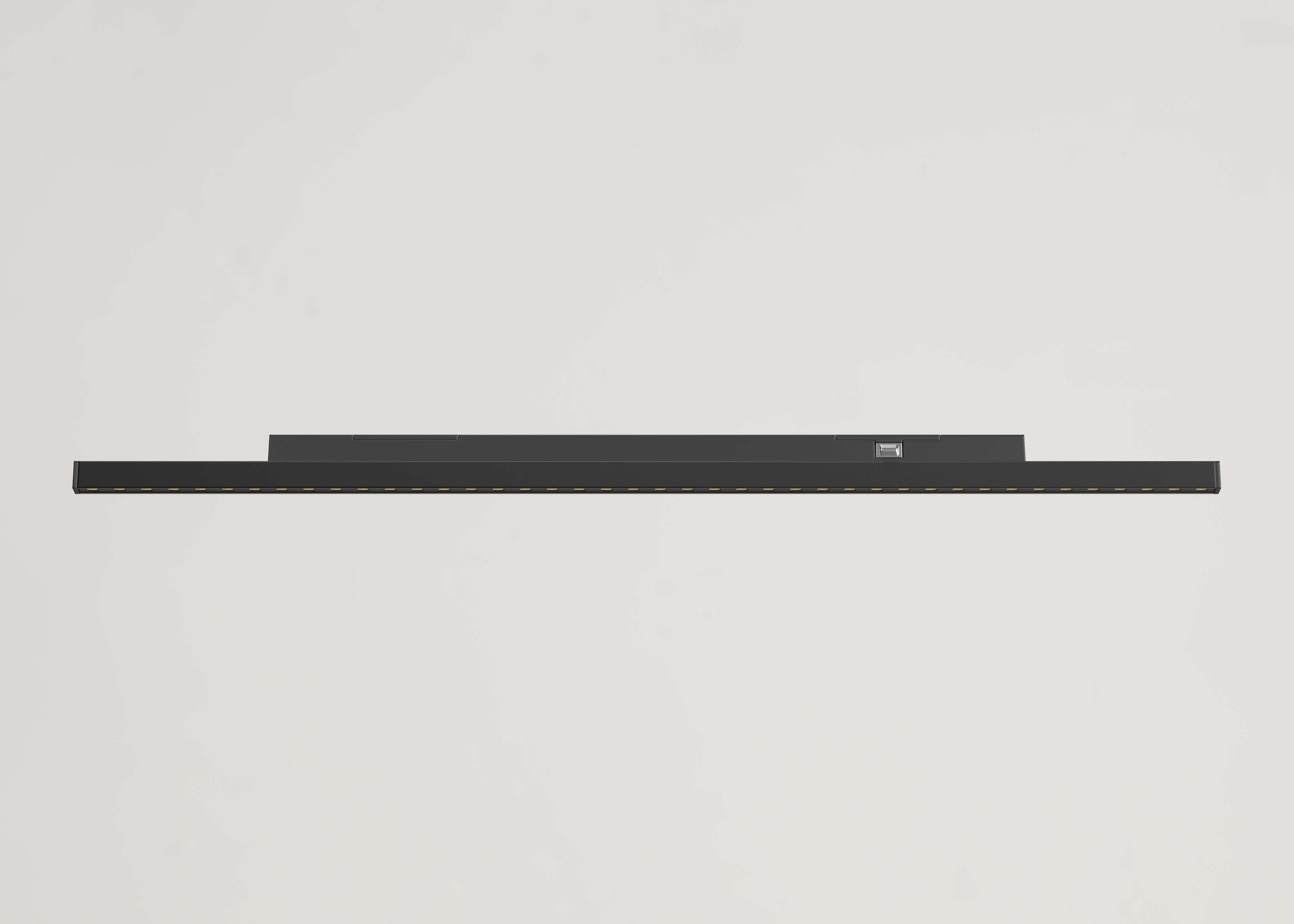 Светильник трековый магнитный crystal lux clt 0.36 001 7w bl т4000k