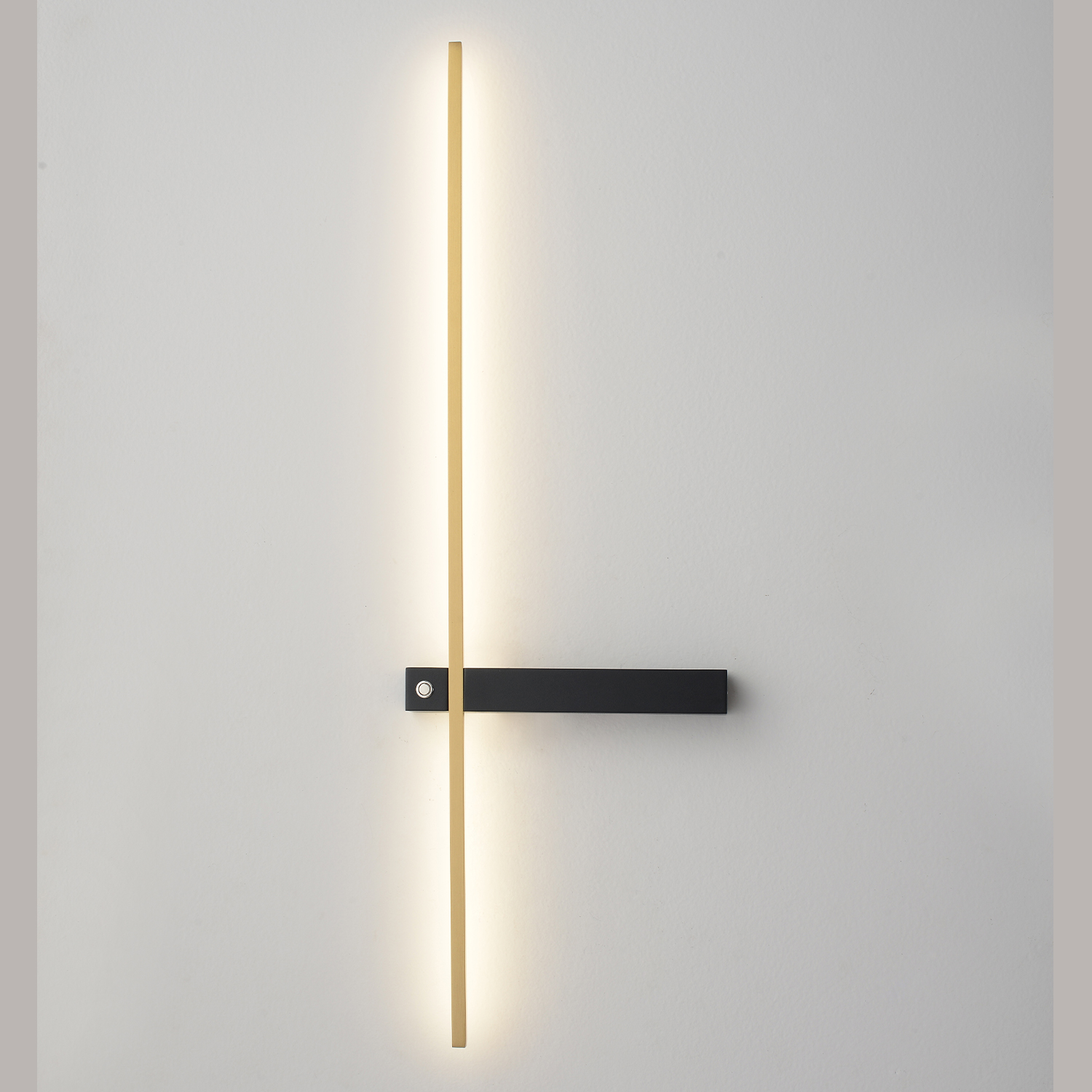 Бра crystal lux clt 077w700 bl-bs