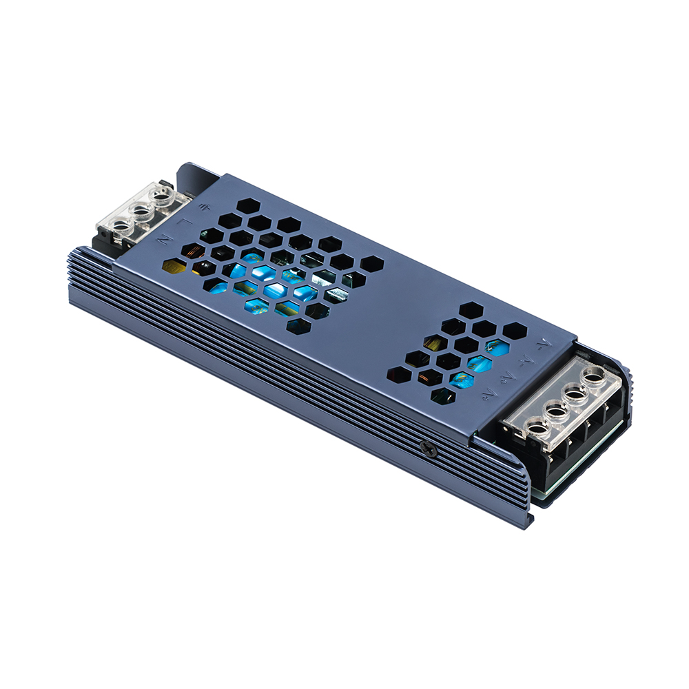 Драйвер crystal lux драйвер 48v 80w