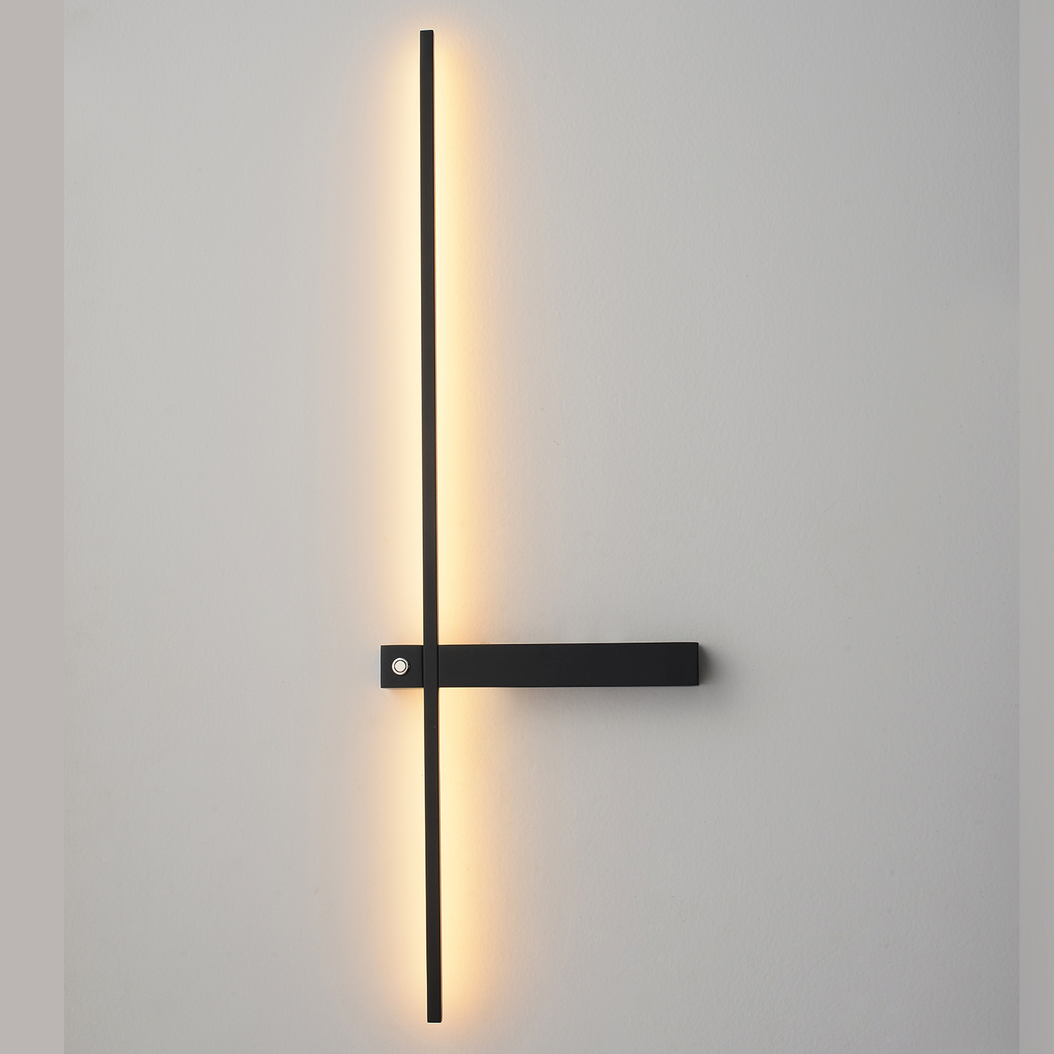 Бра crystal lux clt 077w700 bl