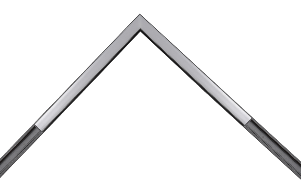 Светильник трековый магнитный crystal lux clt 0.33 008 20w bl 4000k