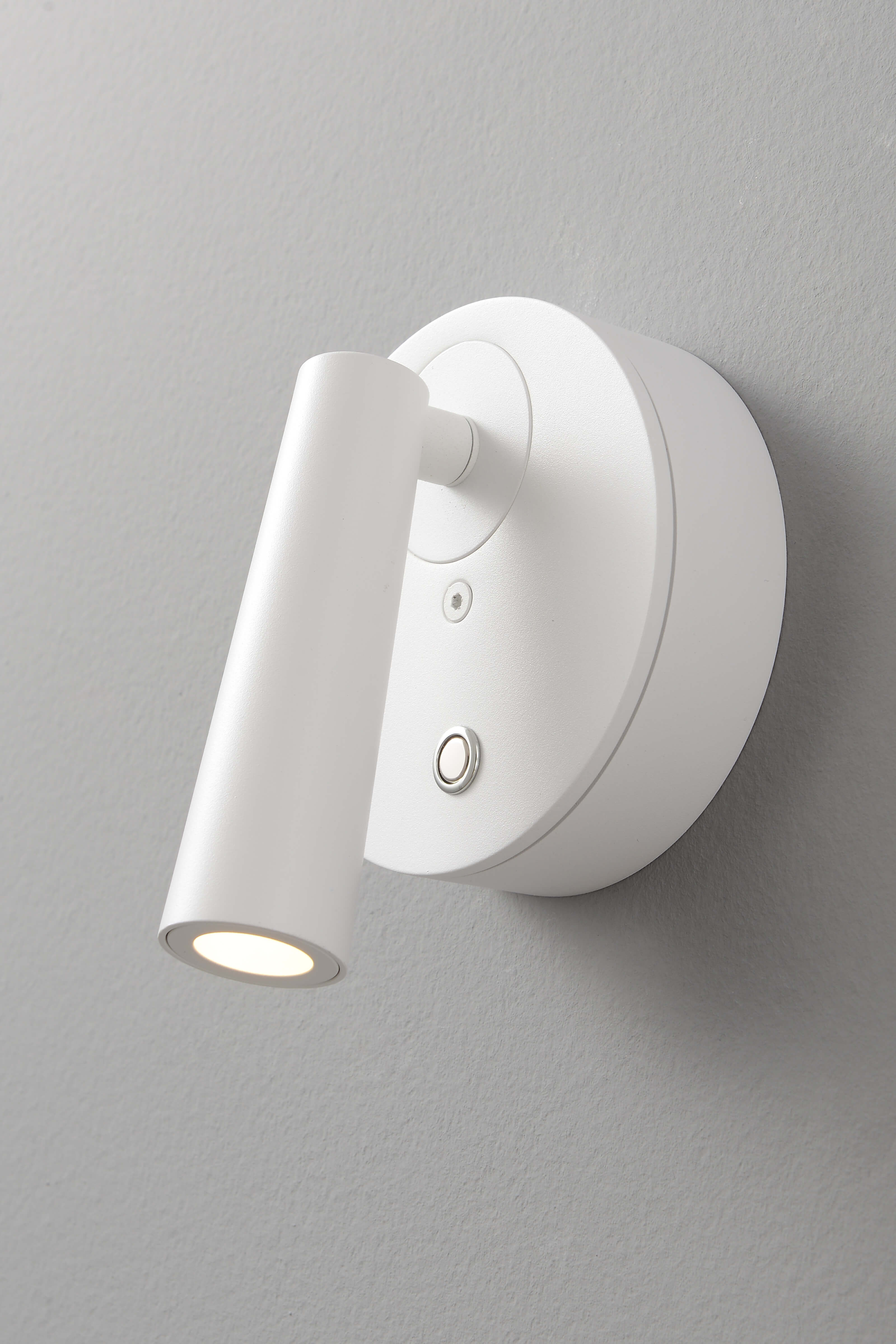 Бра Crystal Lux CLT 233W WH