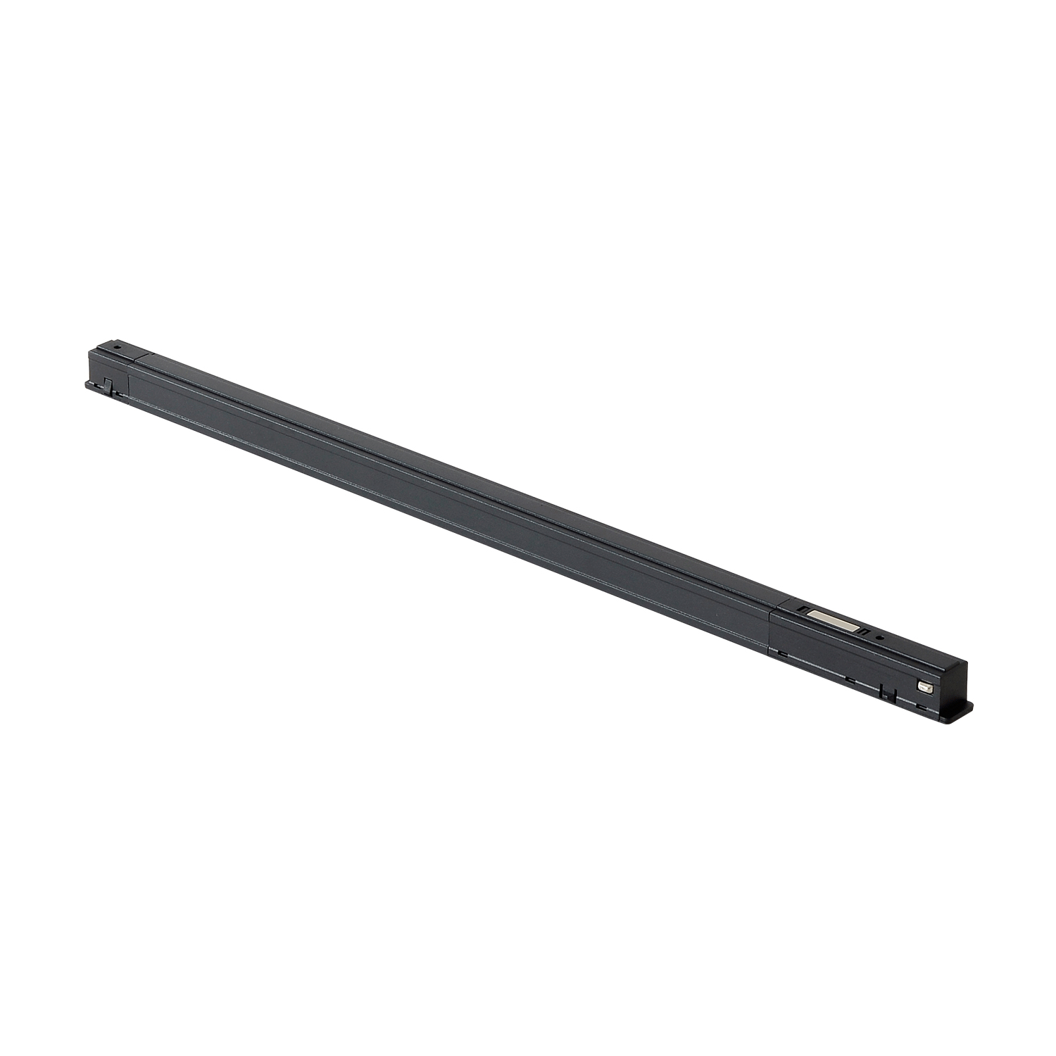 Светильник трековый магнитный crystal lux clt 0.34 001 10w bl 4000k