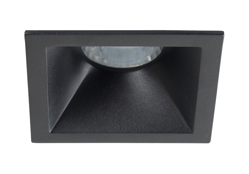 Светильник встраиваемый crystal lux clt 007c1 bl