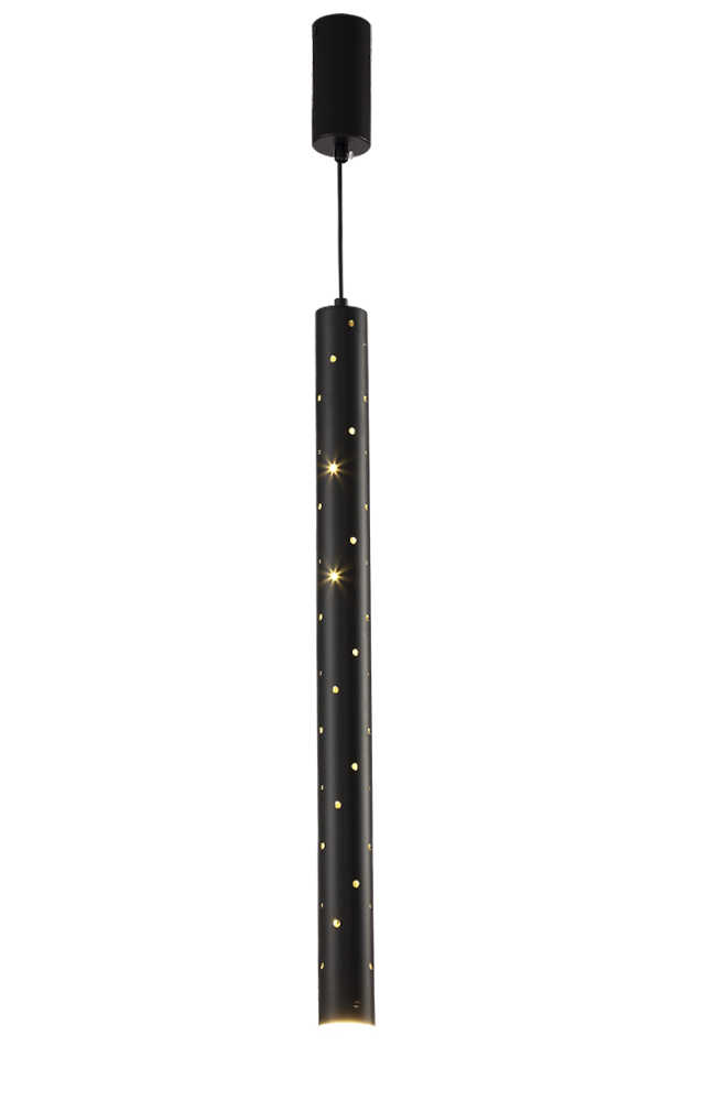 Светильник подвесной Crystal Lux CLT 232C600 BL 3000K