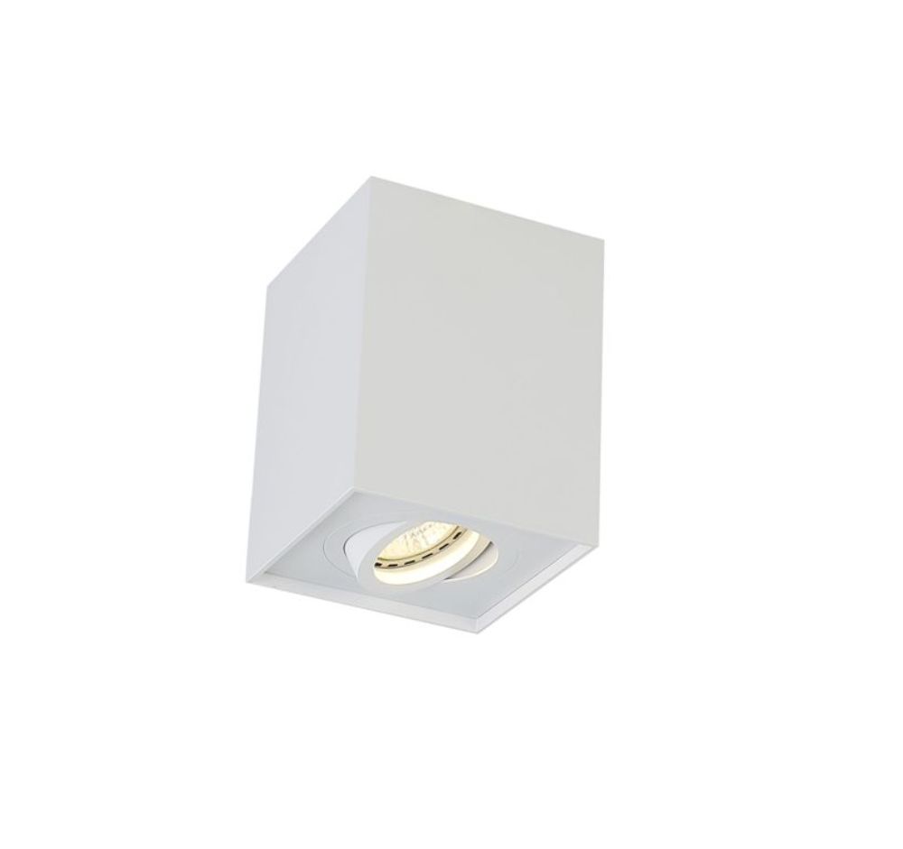 Потолочный светильник CLT 420C WH