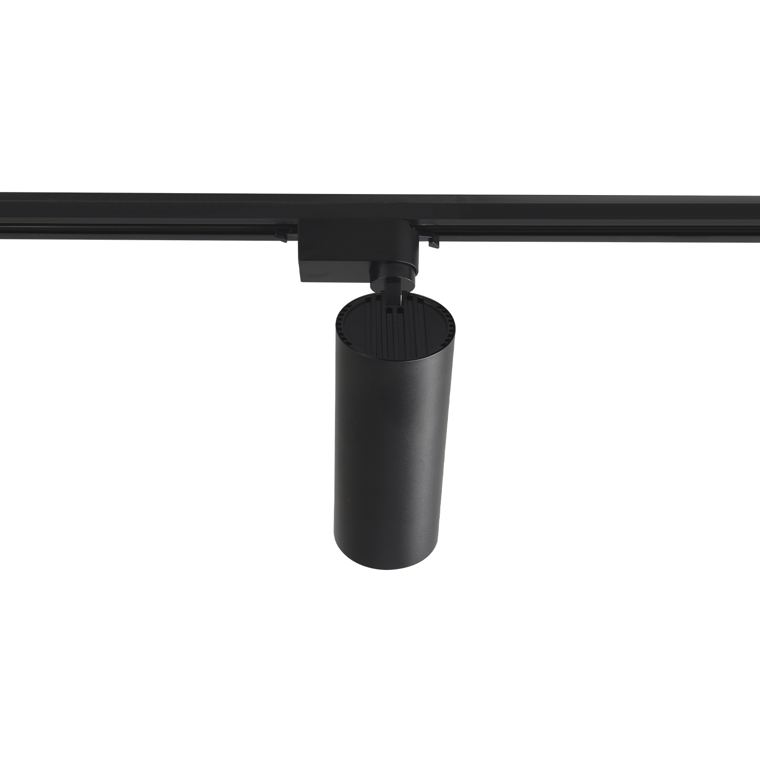 Cветильник трековый однофазный Crystal Lux CLT 0.31 006 30W BL
