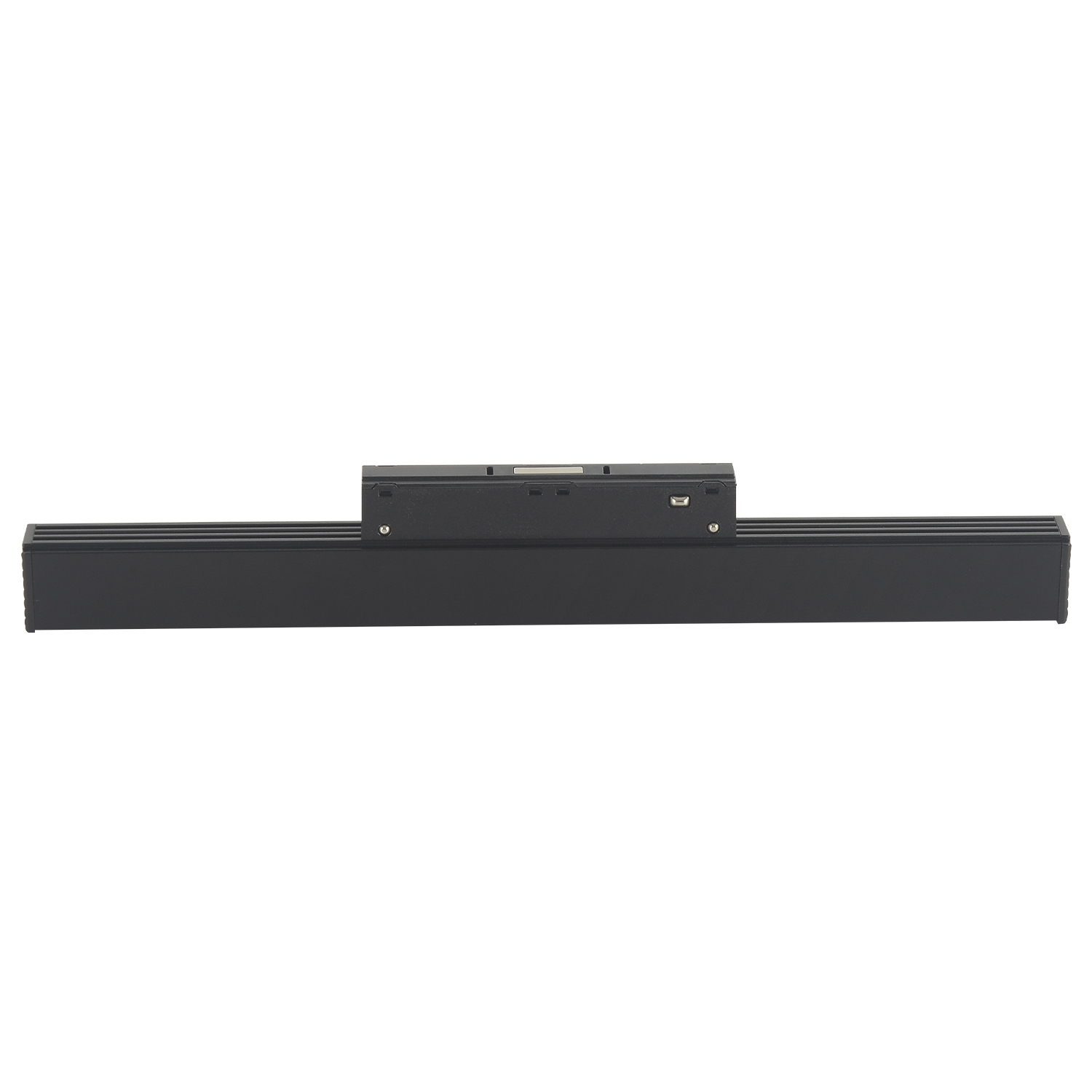 Светильник трековый магнитный Crystal Lux CLT 0.33 001 12W BL M3000K