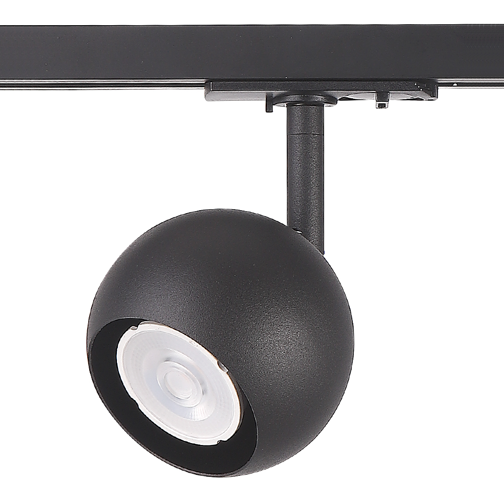 Светильник однофазный crystal lux clt 0.31 017 bl