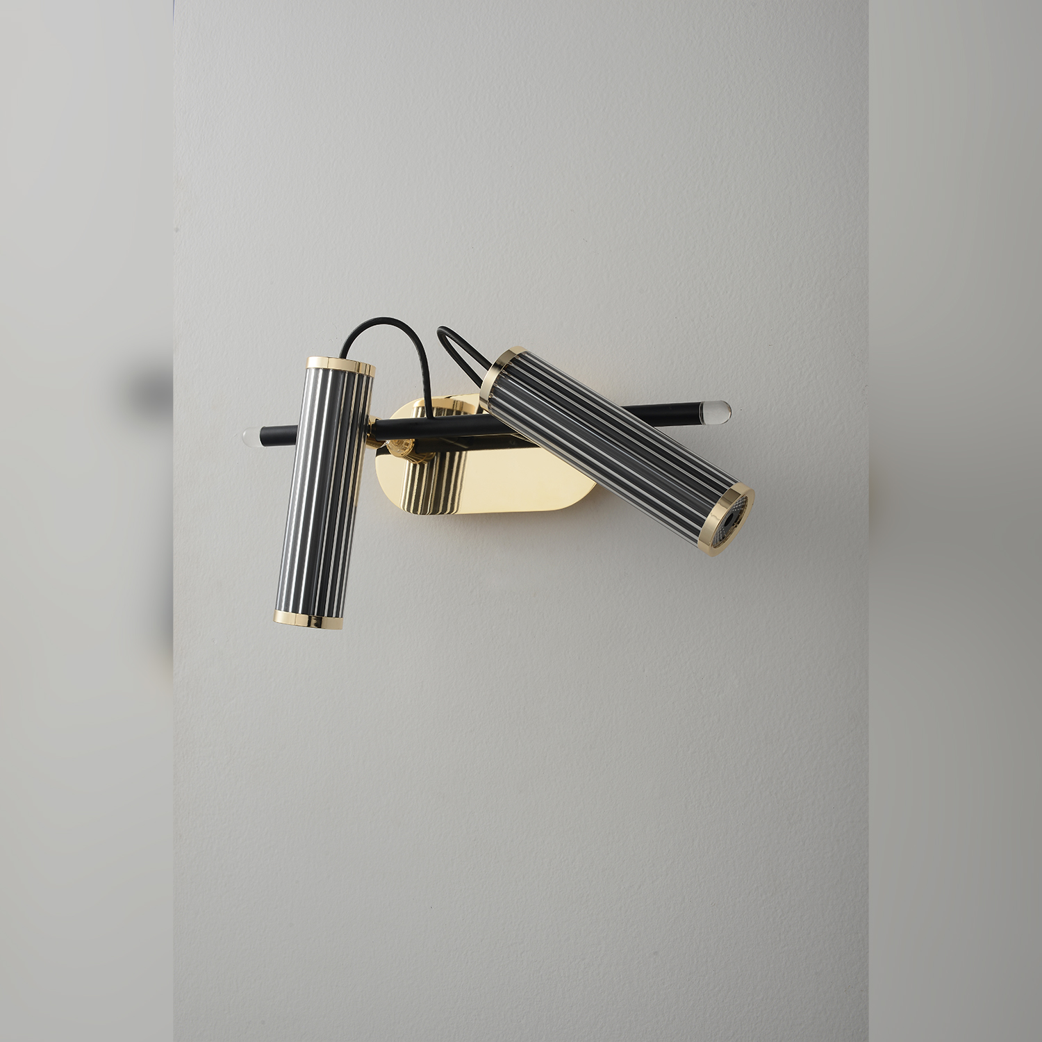 Бра crystal lux extra ap2