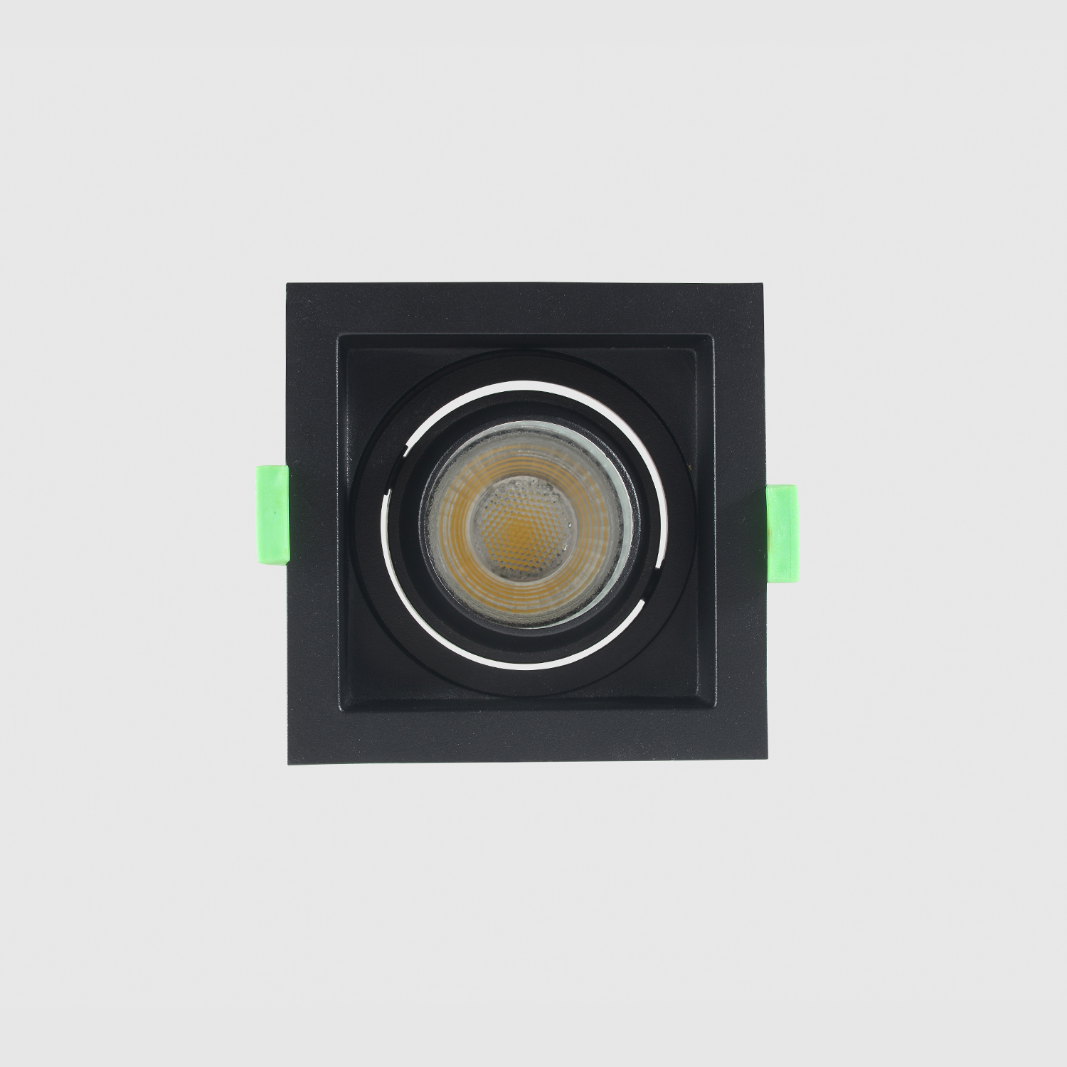 Светильник встроенный crystal lux clt 069c1 bl