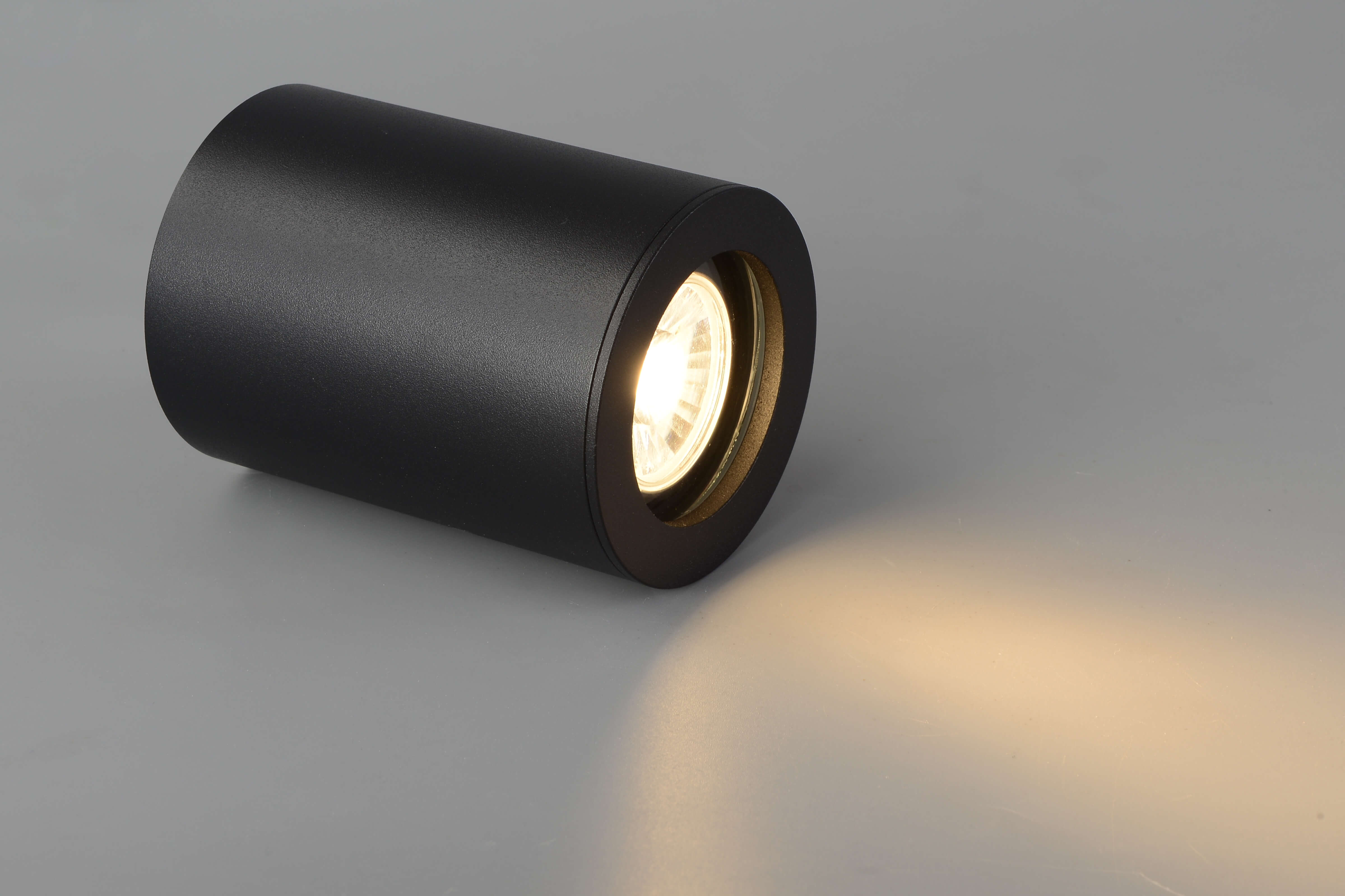 Светильник потолочный Crystal Lux CLT 422C BL