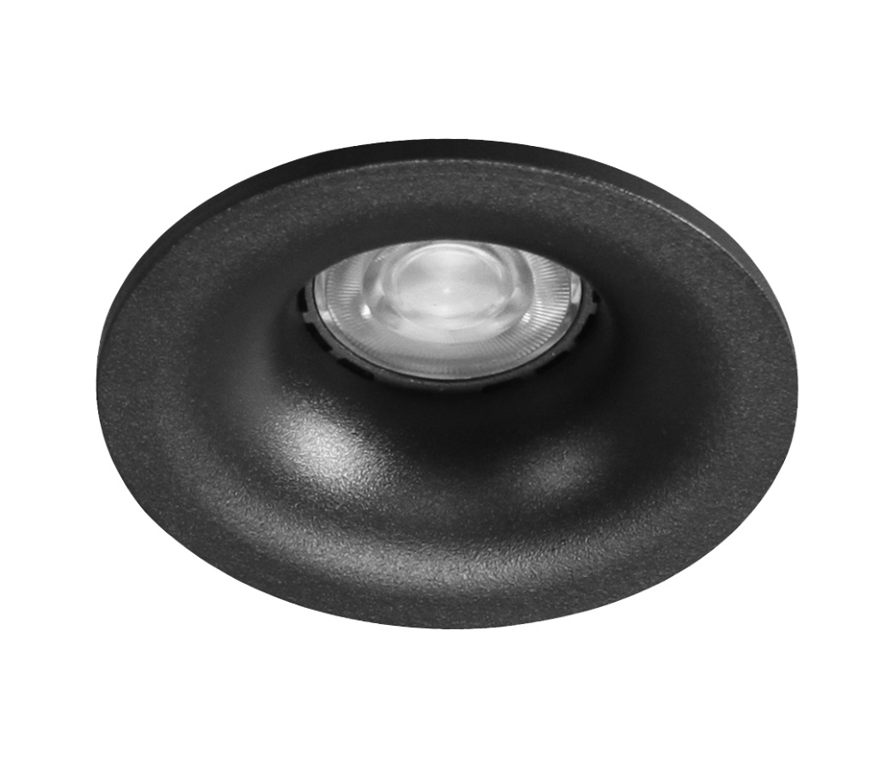 Светильник встраиваемый crystal lux clt 004c1 bl