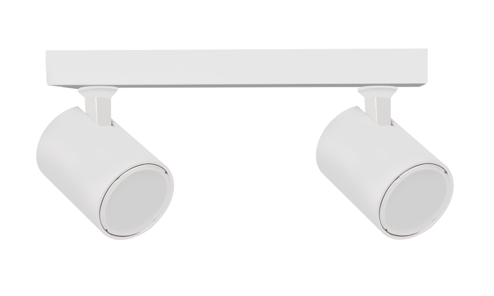 Светильник потолочный crystal lux clt 017cw2 l250 wh